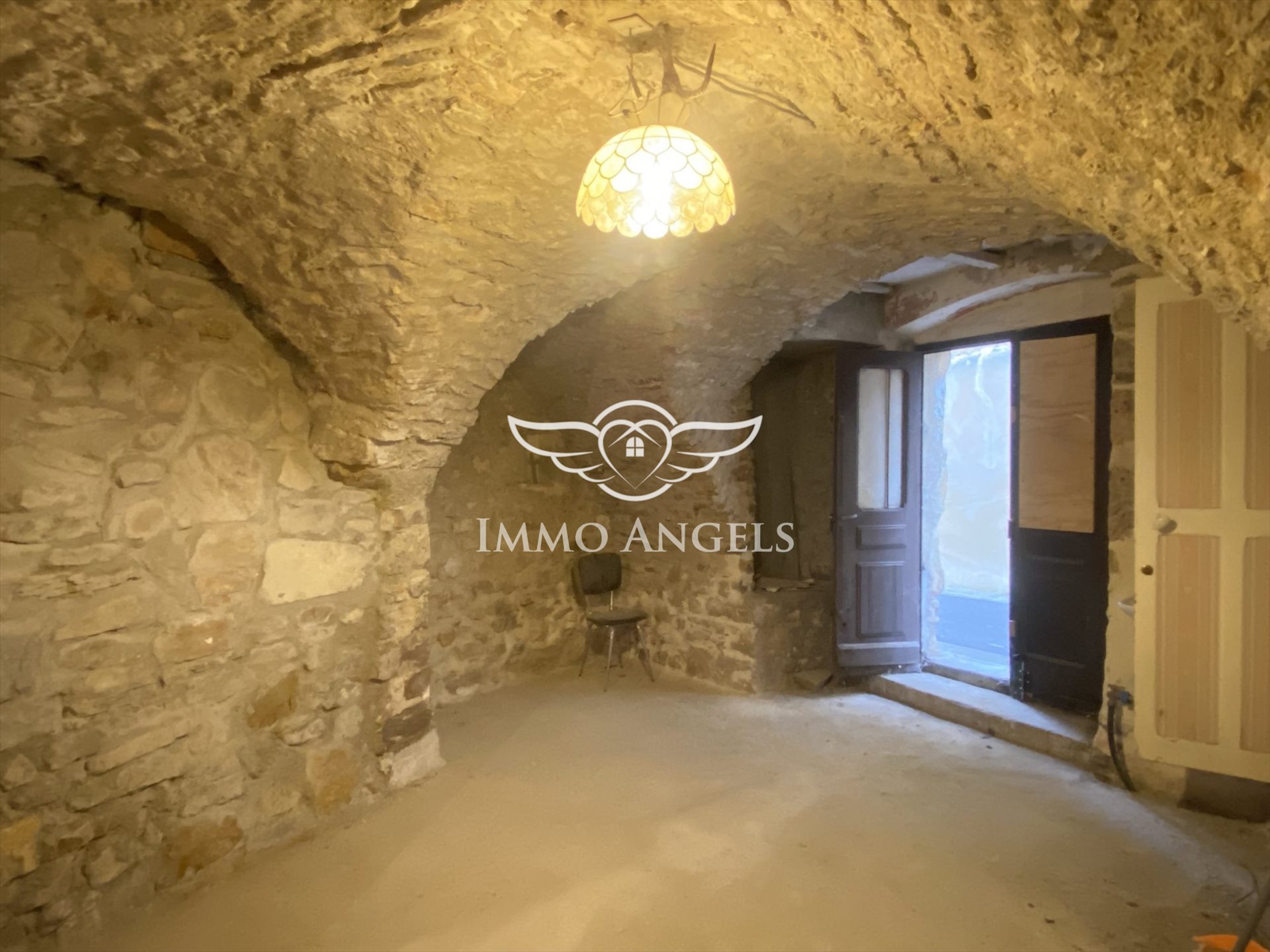 Maison à vendre, 90m², Saint-Jean-de-Fos
