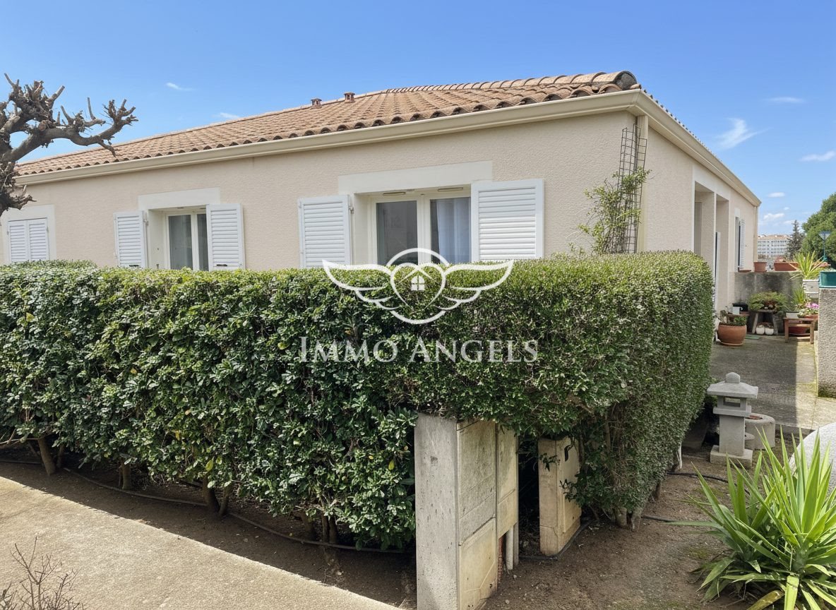 Appartement à vendre, 41m², Castelnau-le-Lez