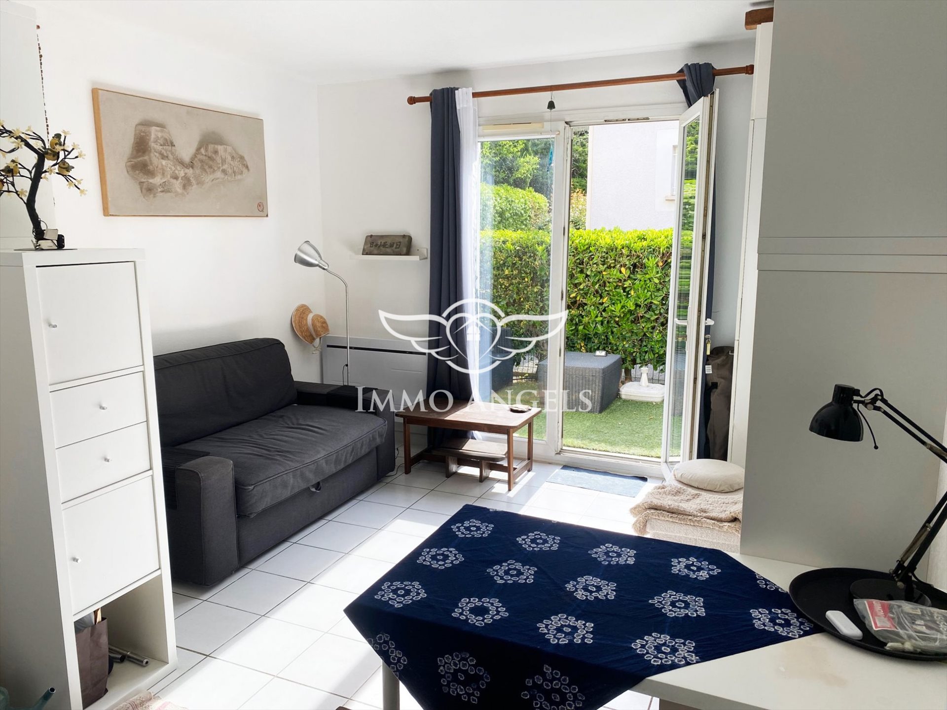 Appartement à vendre, 41m², Castelnau-le-Lez