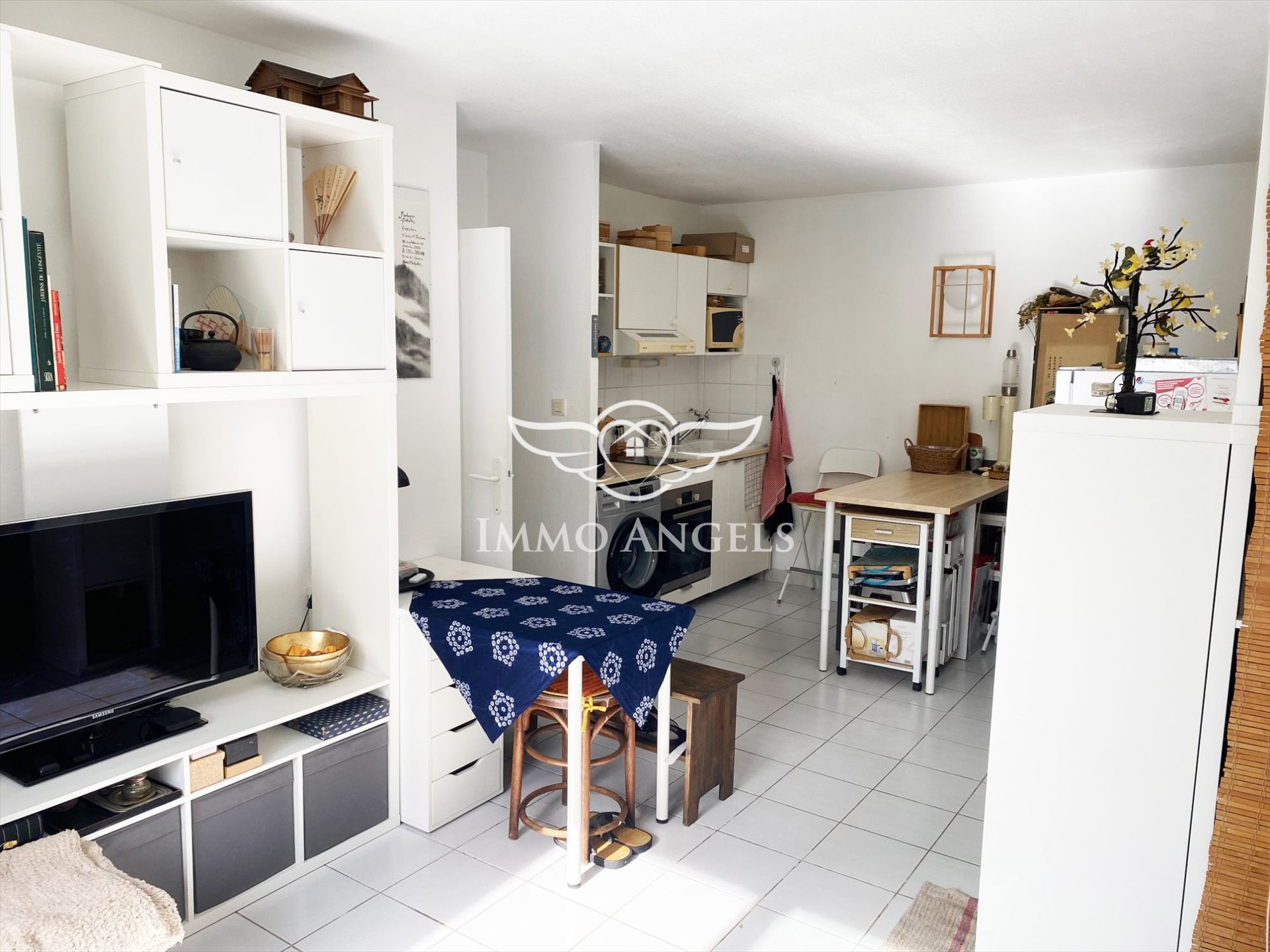 Appartement à vendre, 41m², Castelnau-le-Lez