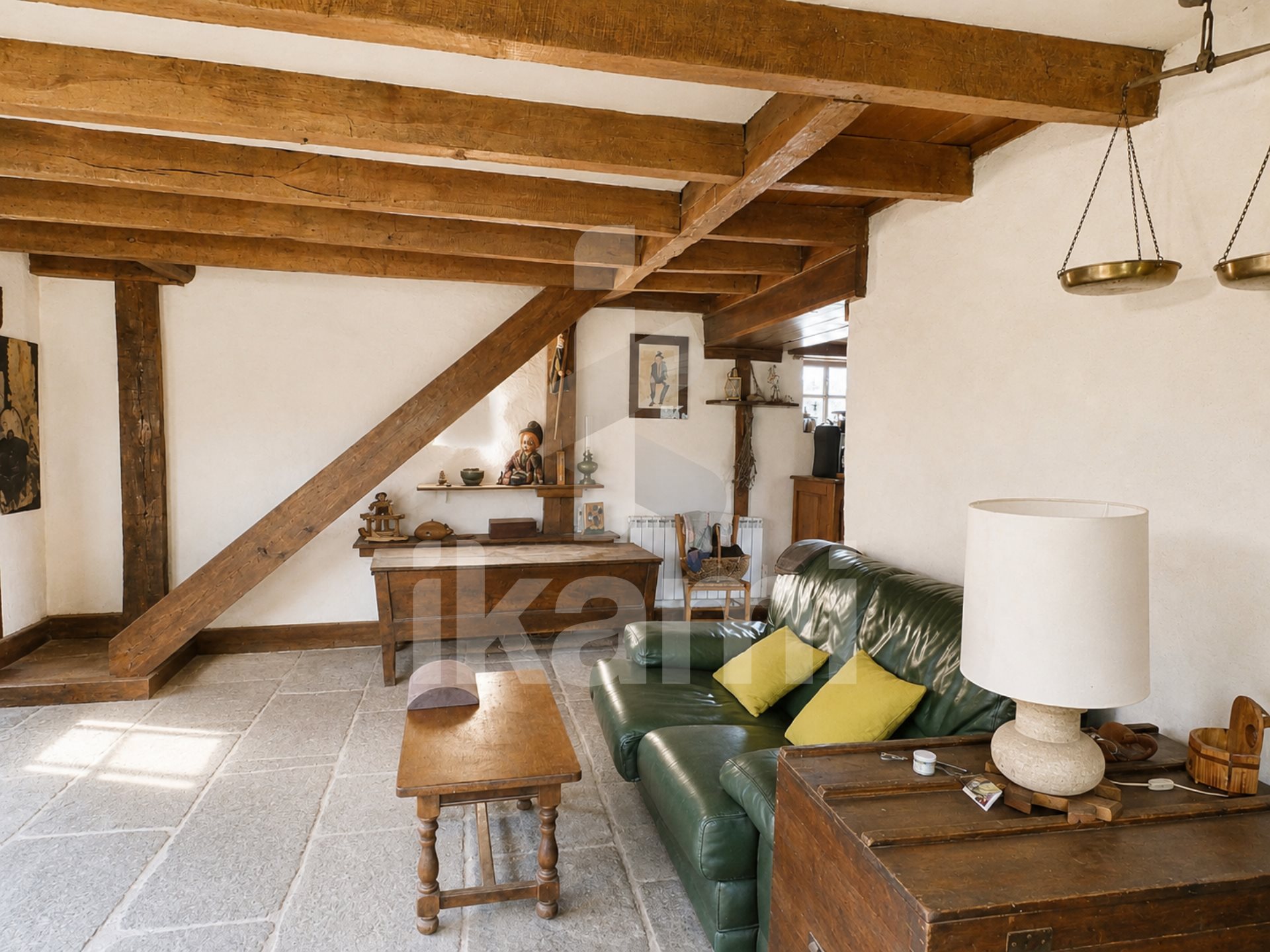 Maison à vendre, 122m², Sardent