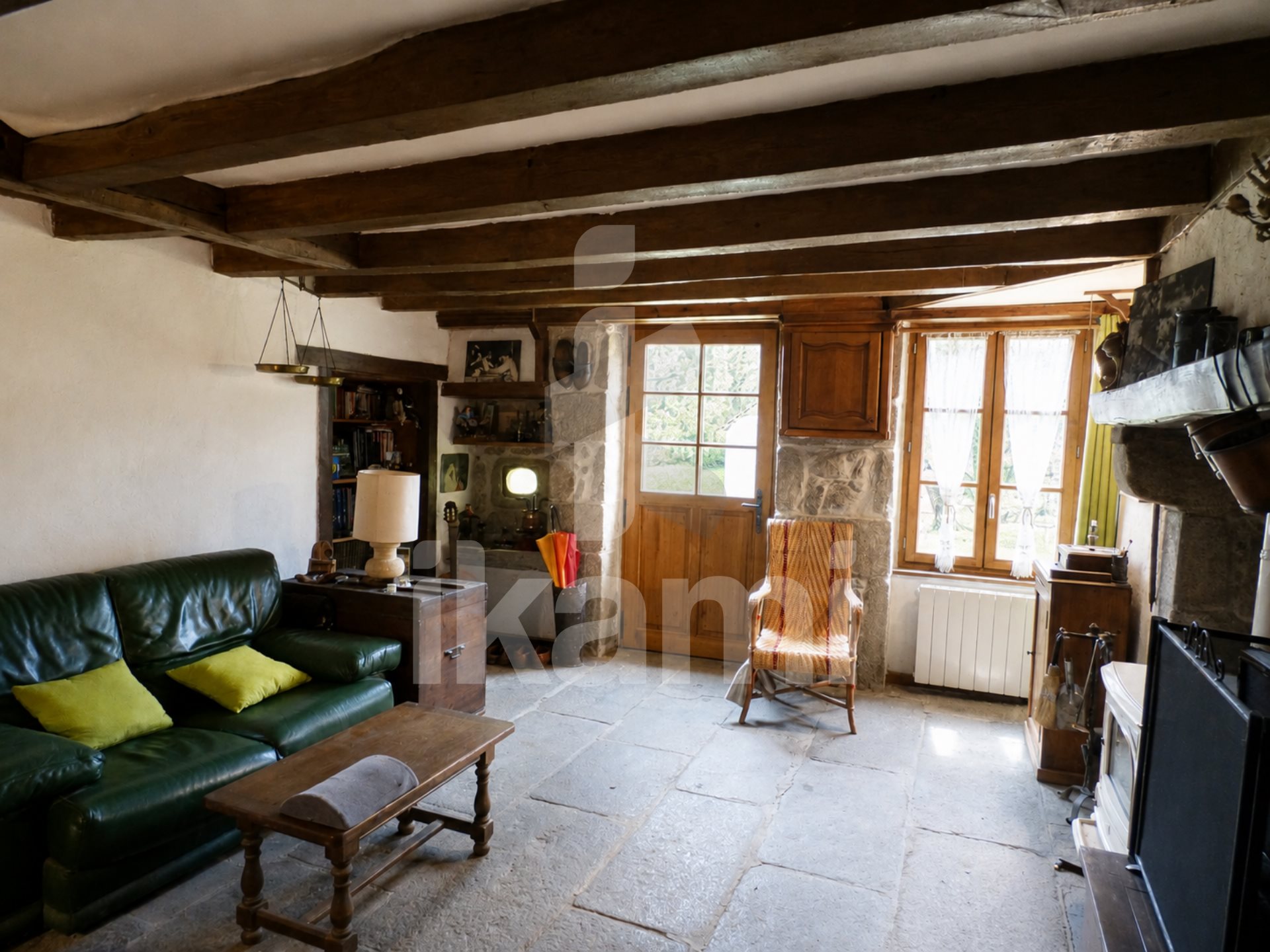 Maison à vendre, 122m², Sardent