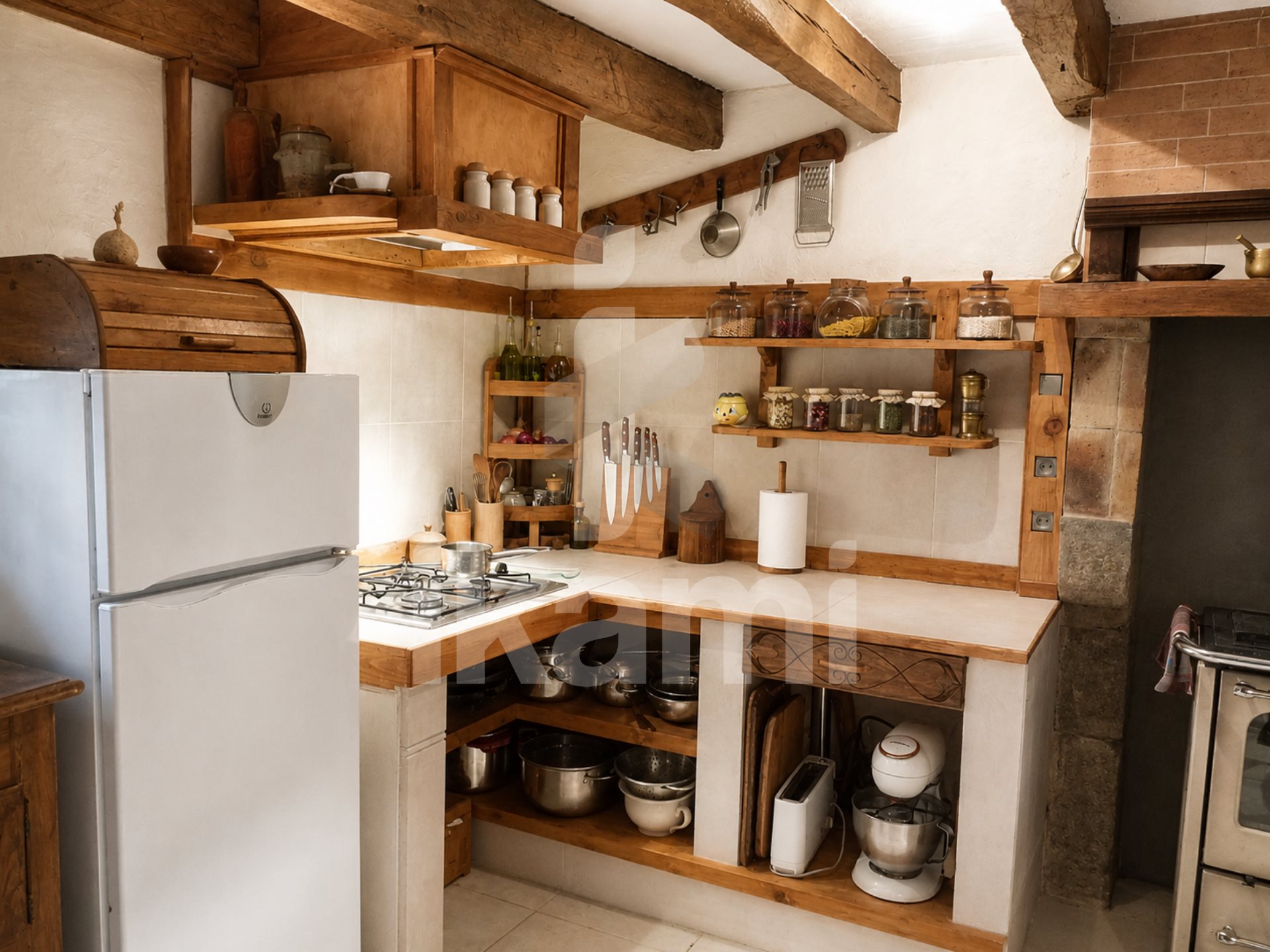 Maison à vendre, 122m², Sardent