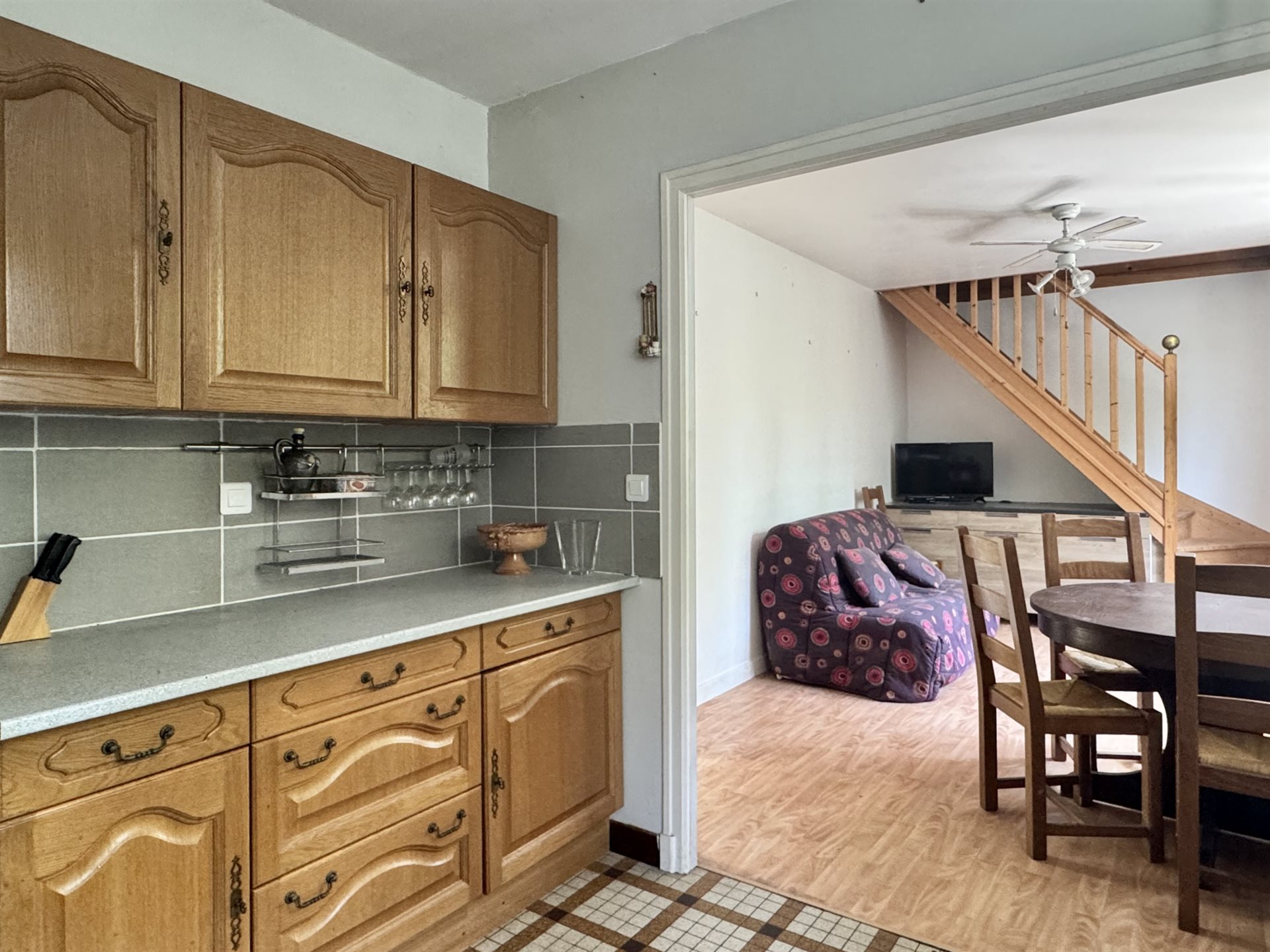 Maison à vendre, 135m², Corrèze