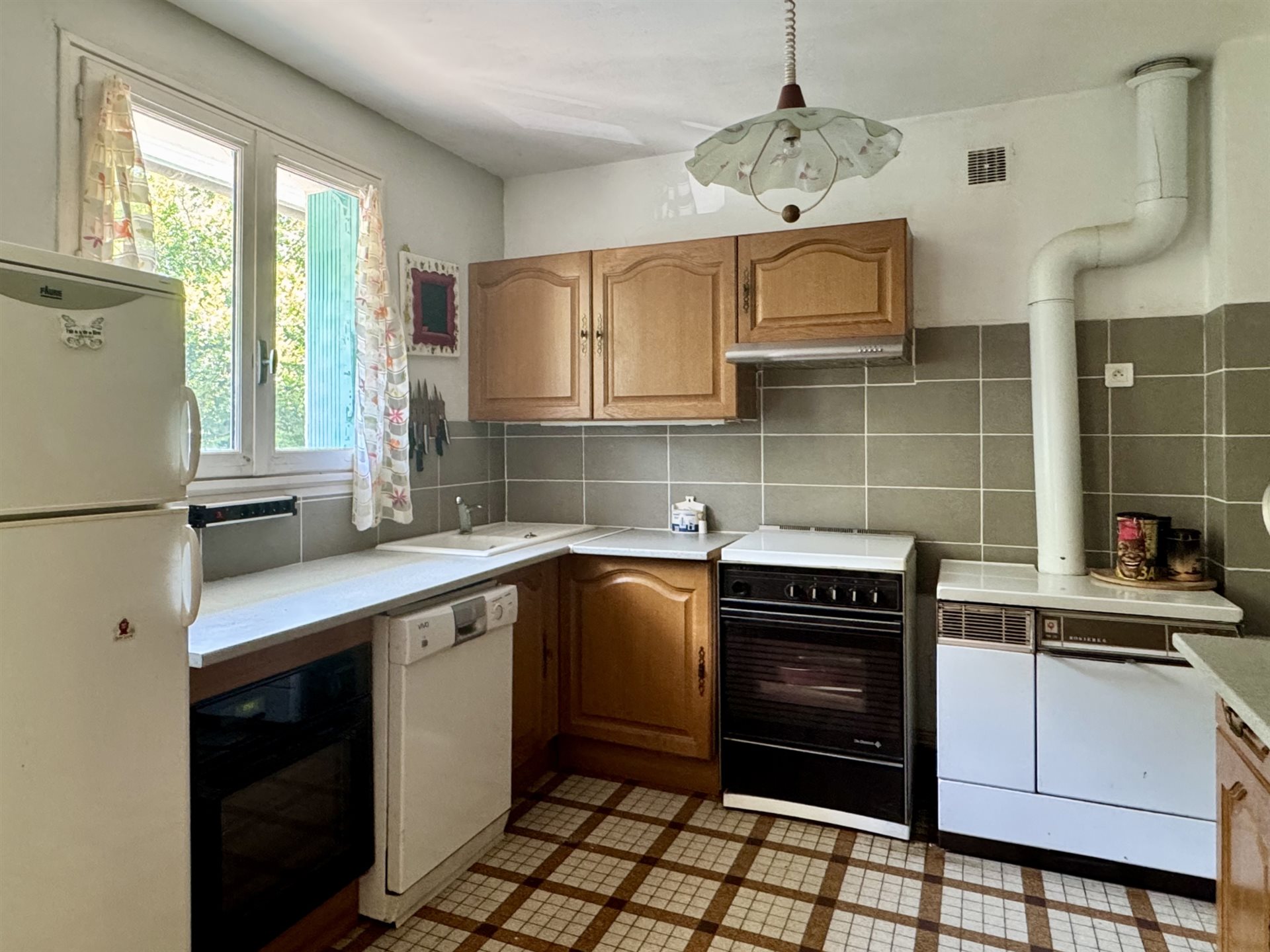 Maison à vendre, 135m², Corrèze