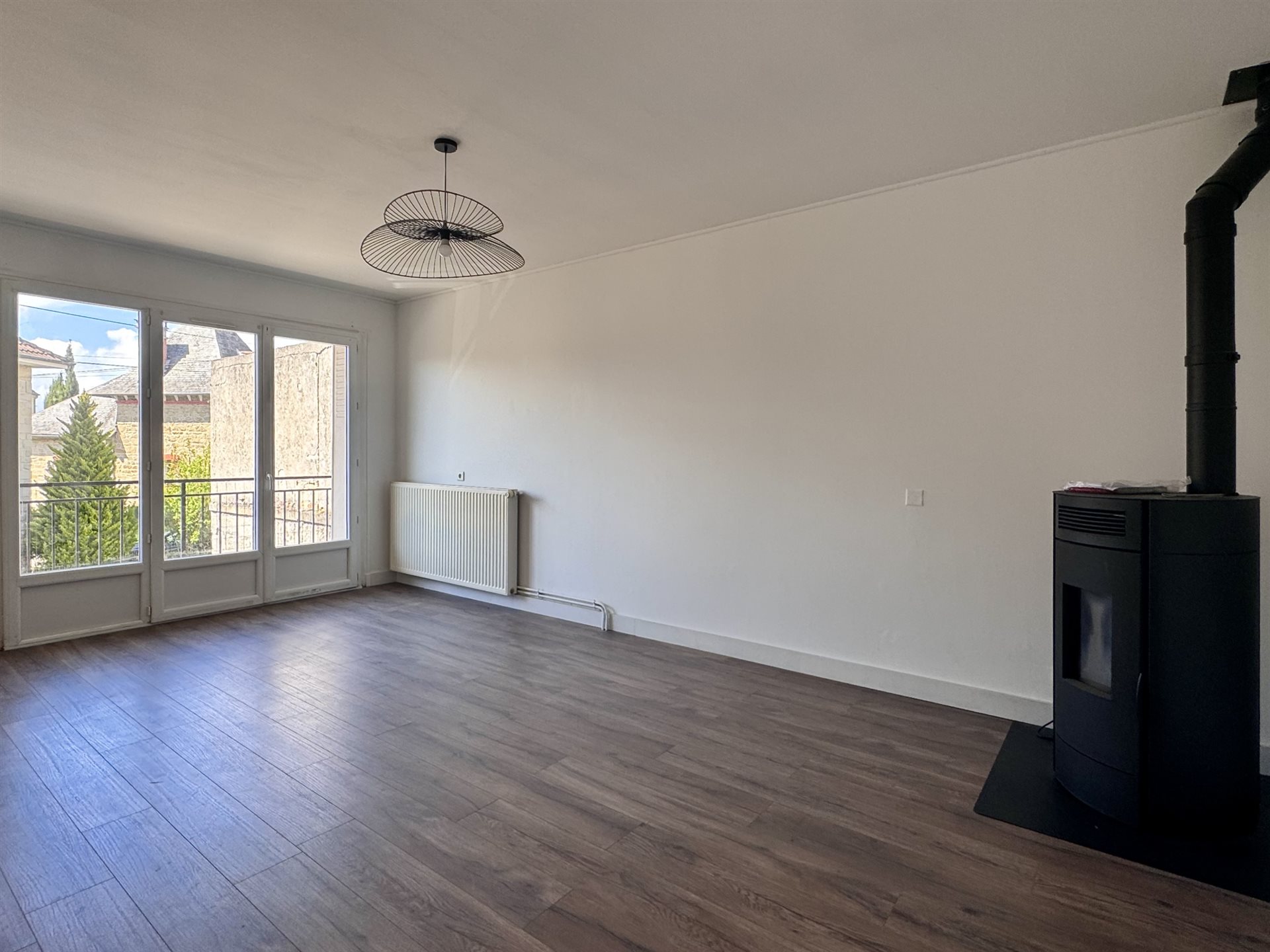Maison à vendre, 87m², Brive-la-Gaillarde