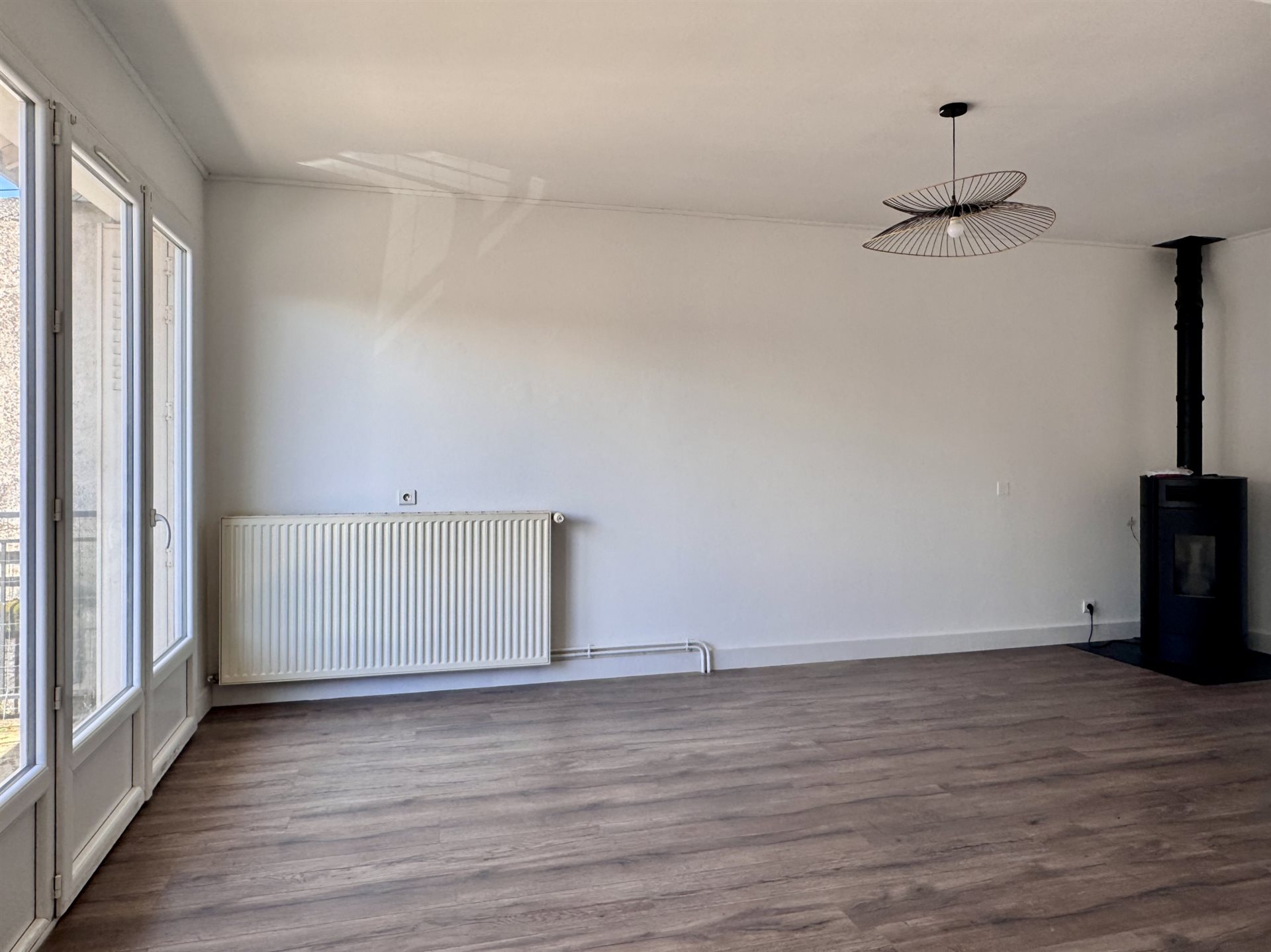 Maison à vendre, 87m², Brive-la-Gaillarde