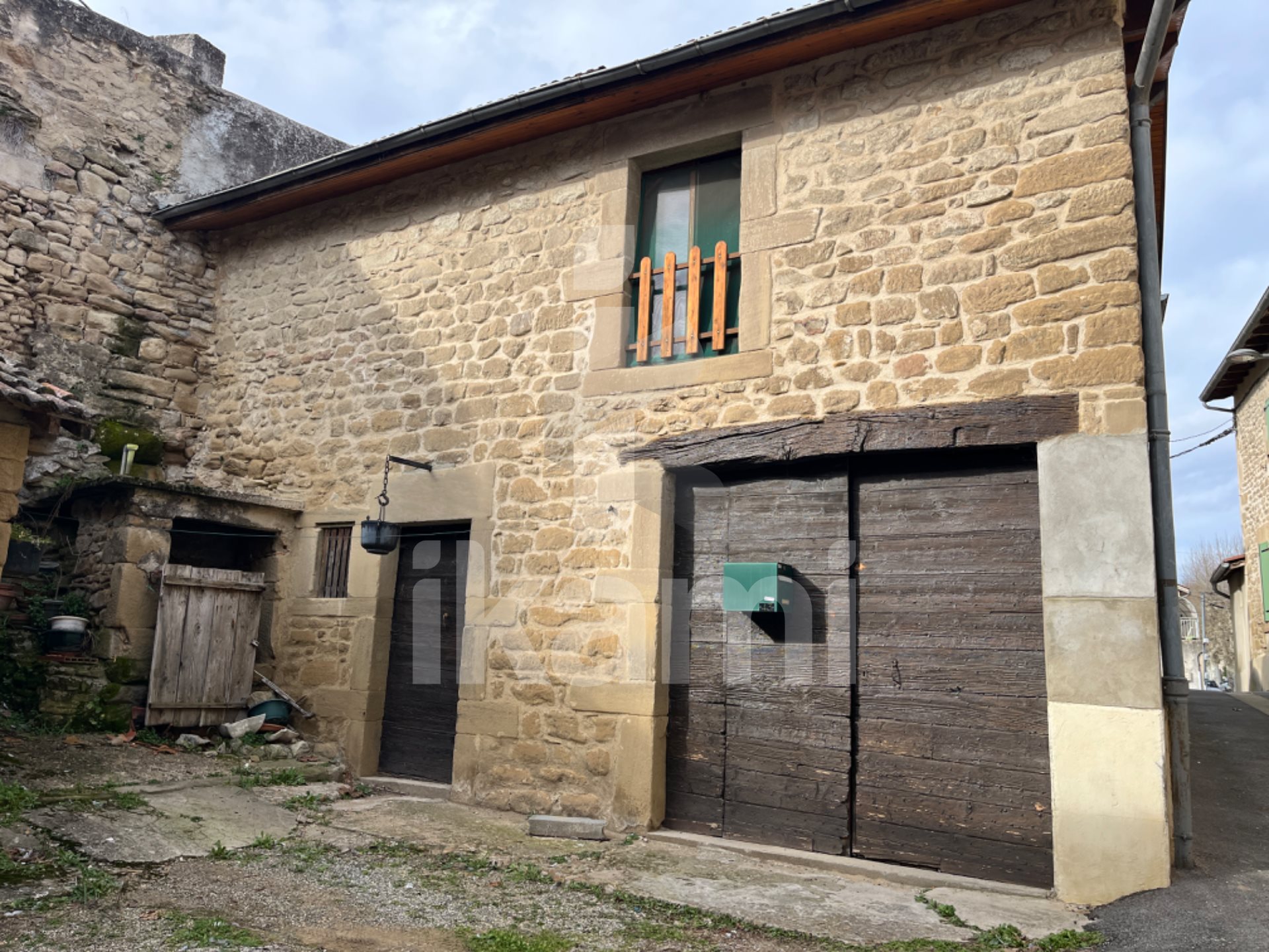 Maison à vendre, 98m², Peyrins