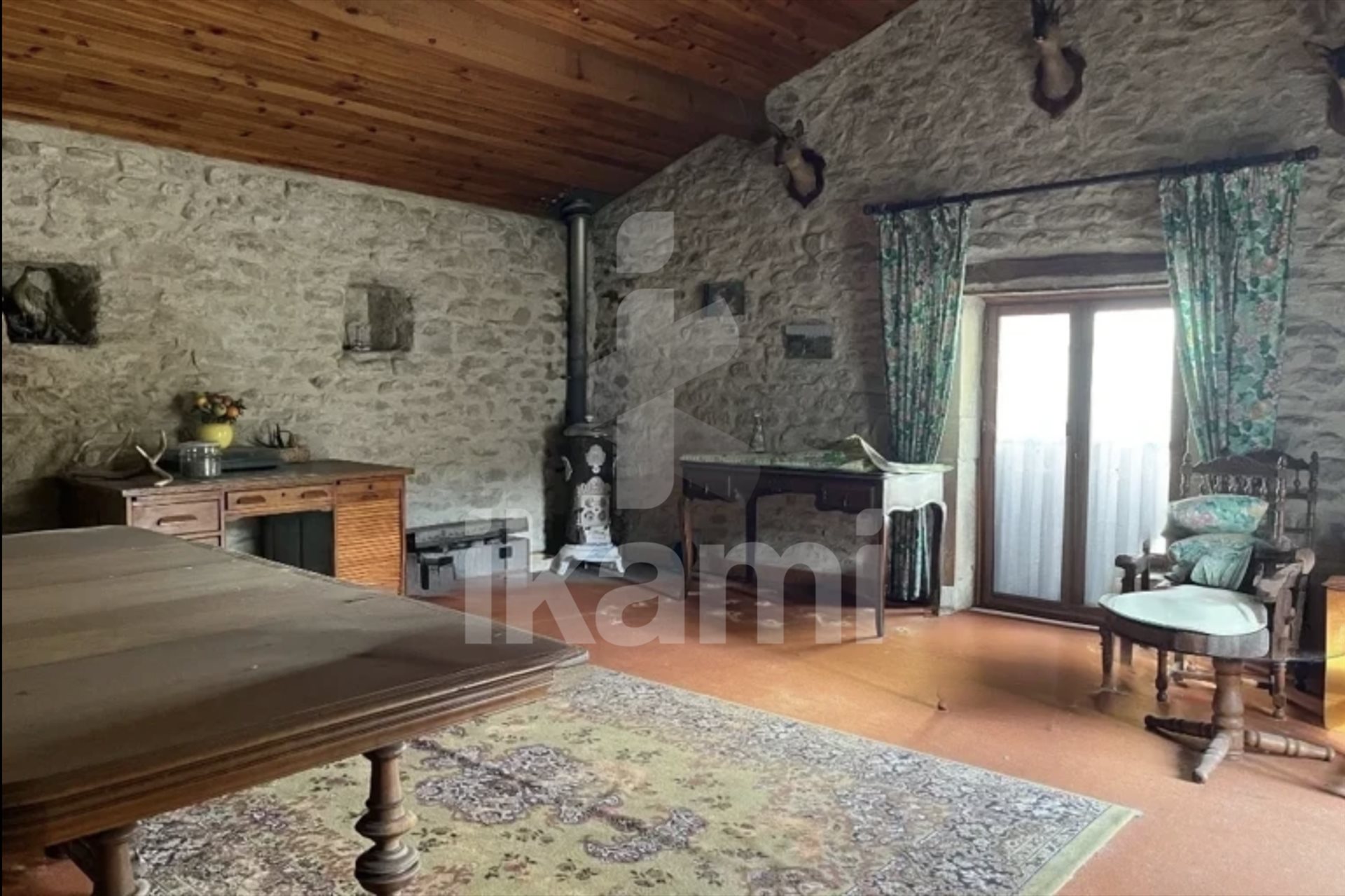 Maison à vendre, 98m², Peyrins