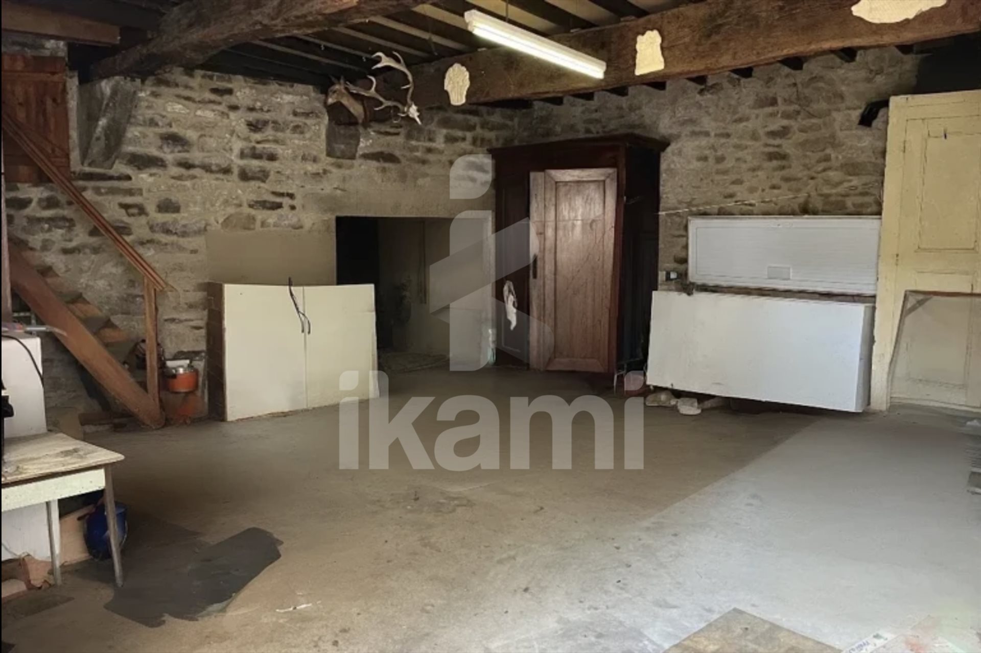 Maison à vendre, 98m², Peyrins