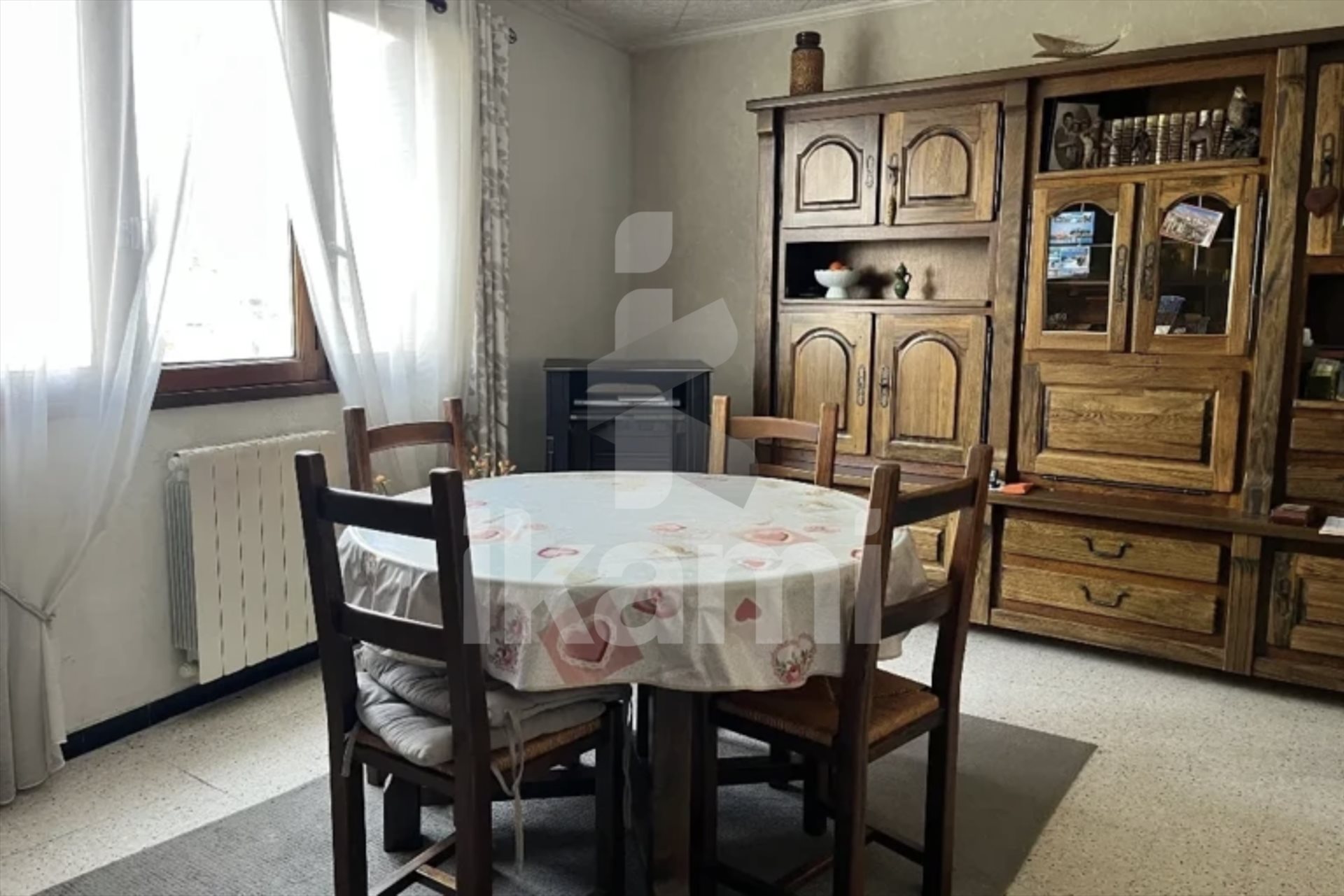 Maison à vendre, 98m², Peyrins