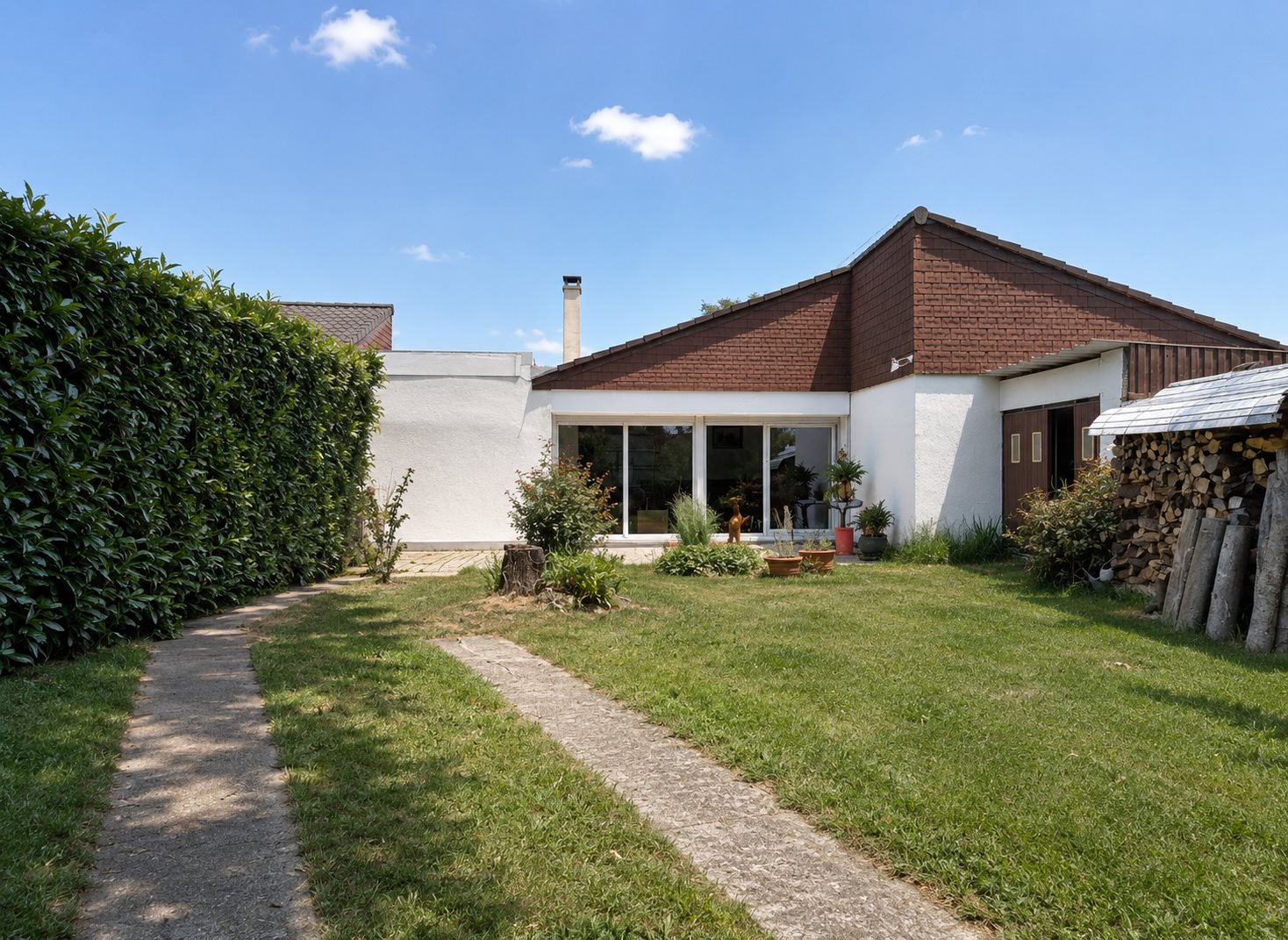 Maison à vendre, 122m², Noisy-le-Grand