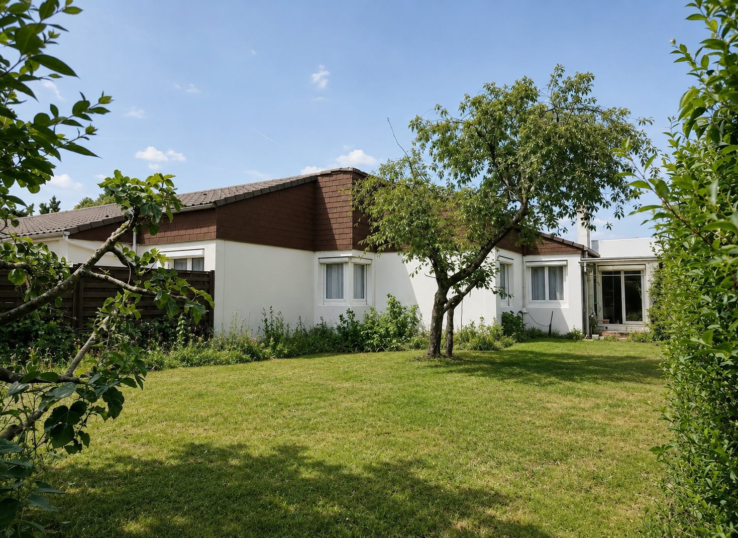 Maison à vendre, 122m², Noisy-le-Grand