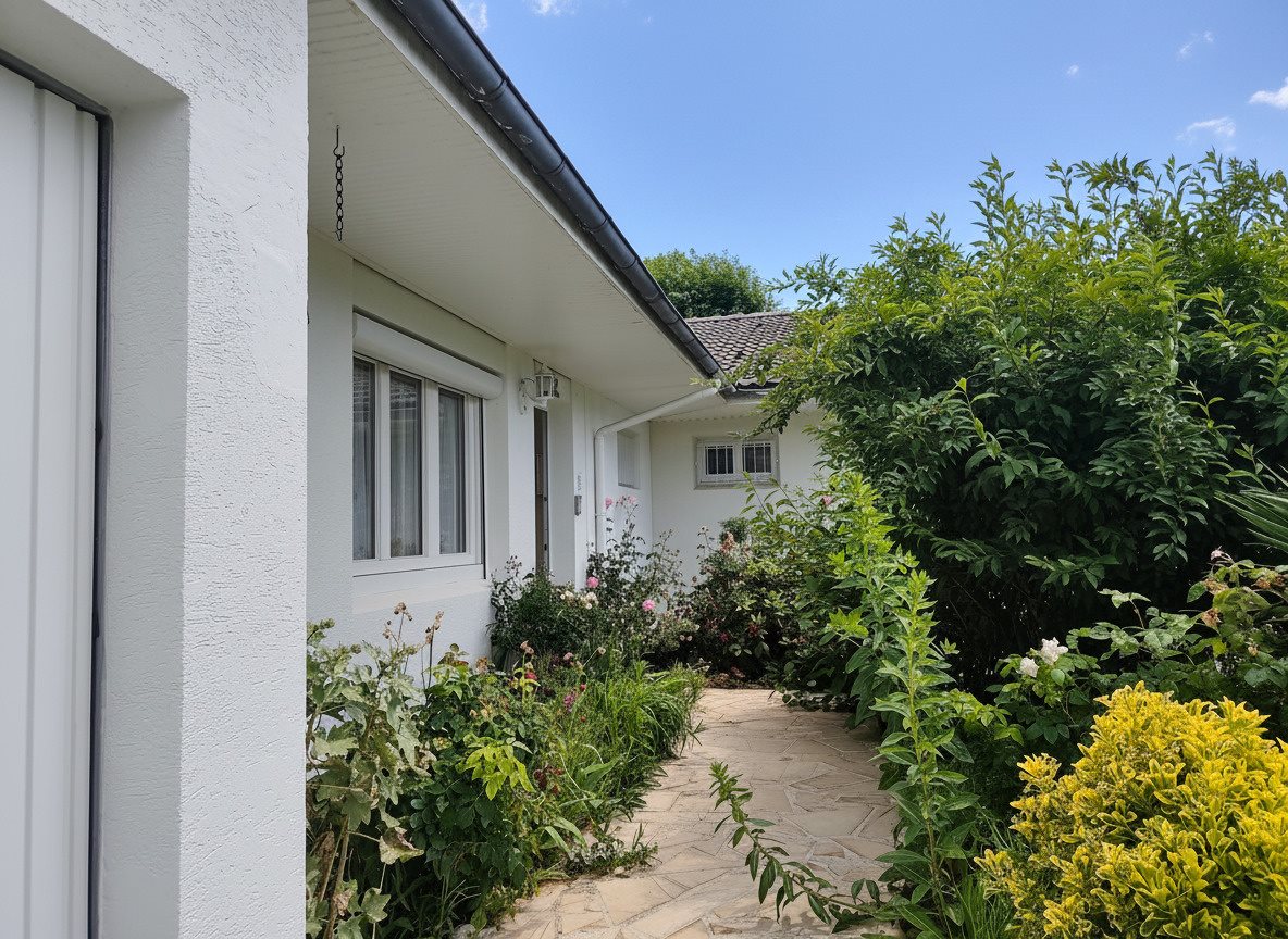 Maison à vendre, 122m², Noisy-le-Grand