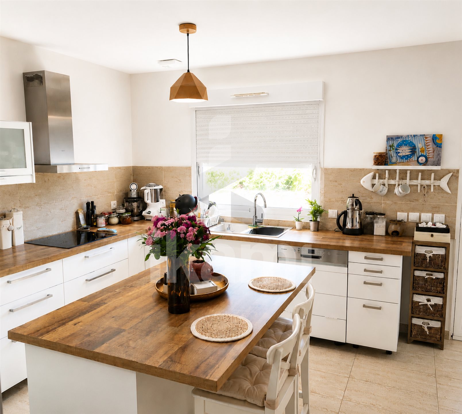 Maison à vendre, 121m², Aulnay-sous-Bois