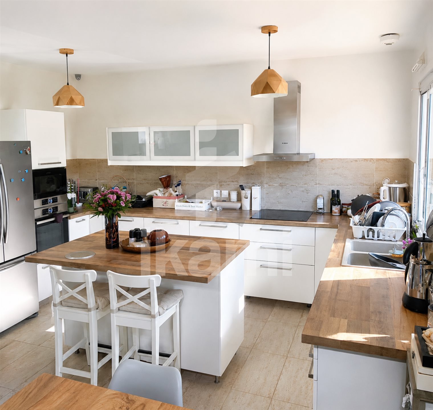 Maison à vendre, 121m², Aulnay-sous-Bois