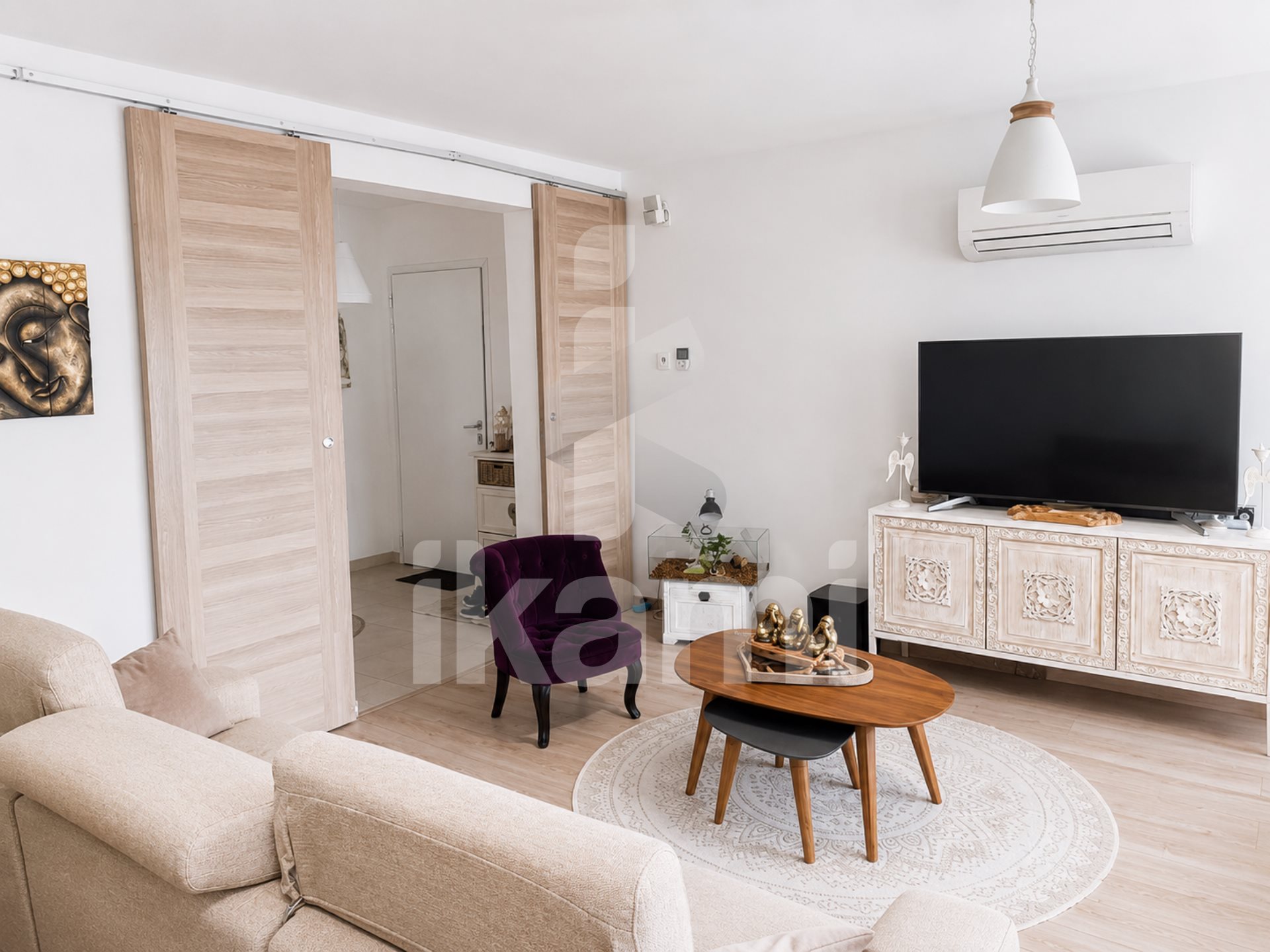 Maison à vendre, 121m², Aulnay-sous-Bois