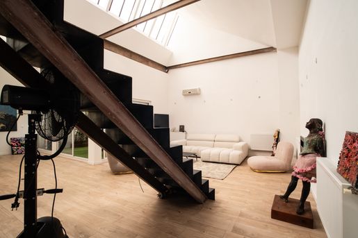 Appartement 5 pièces 128 m² · à Roubaix · 128 m² · 274 900 €
