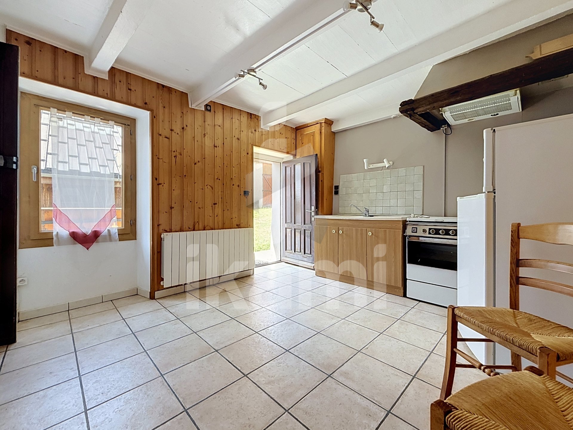 Maison à vendre, 30m², La Léchère