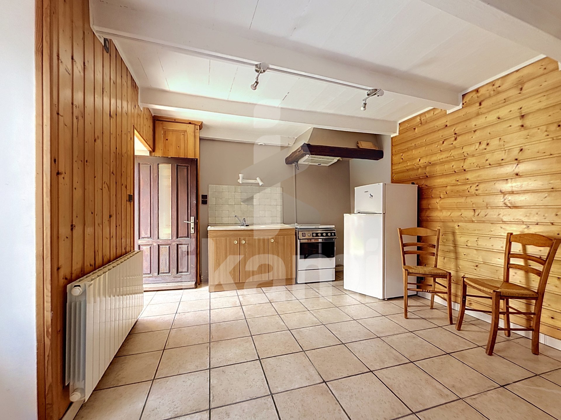 Maison à vendre, 30m², La Léchère