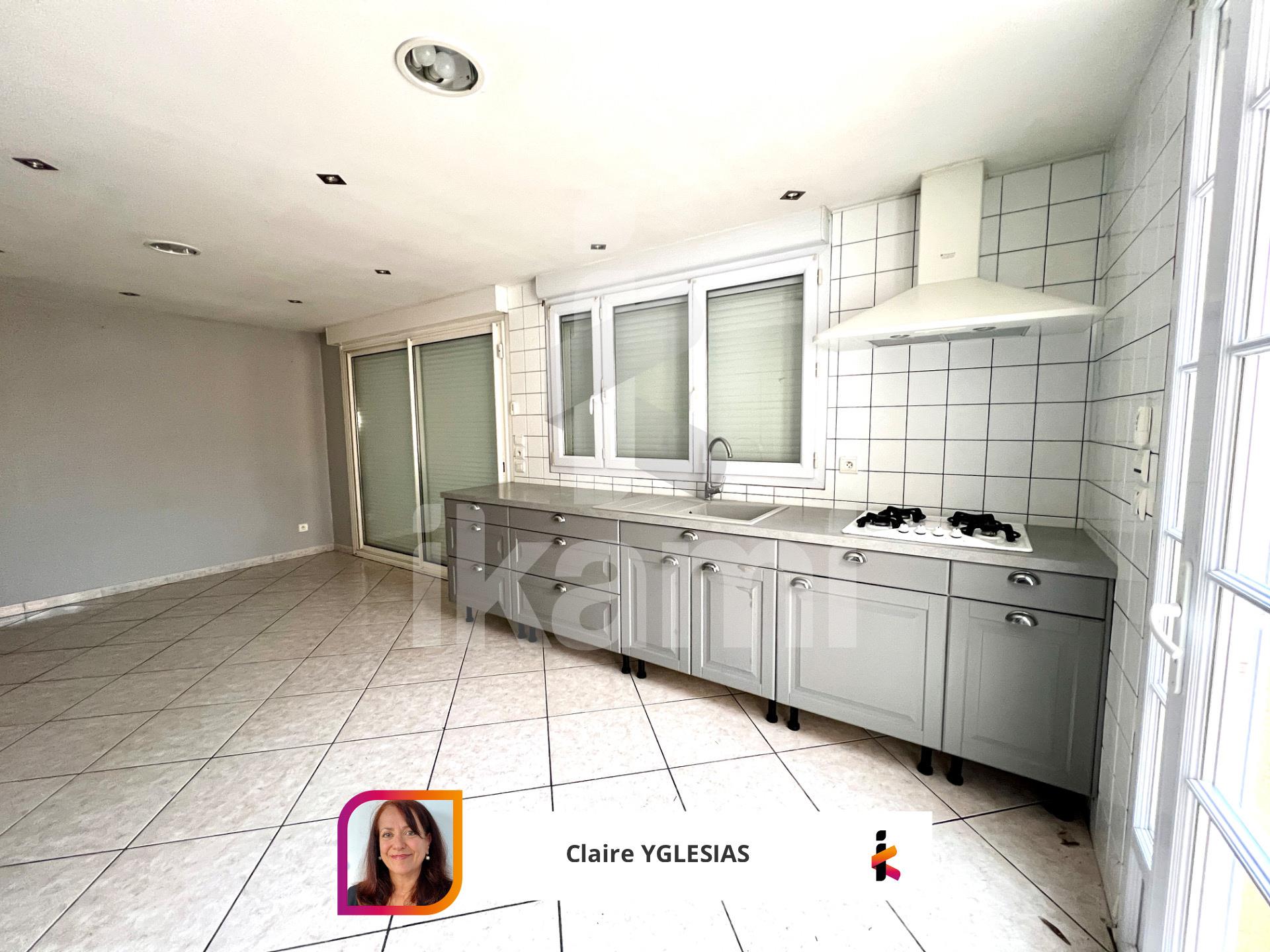 Maison à vendre, 90m², Bergerac