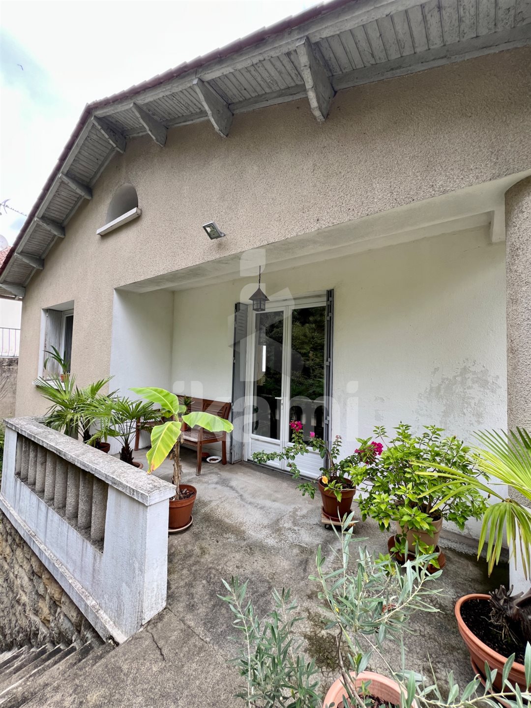 Maison à vendre, 67m², Bergerac