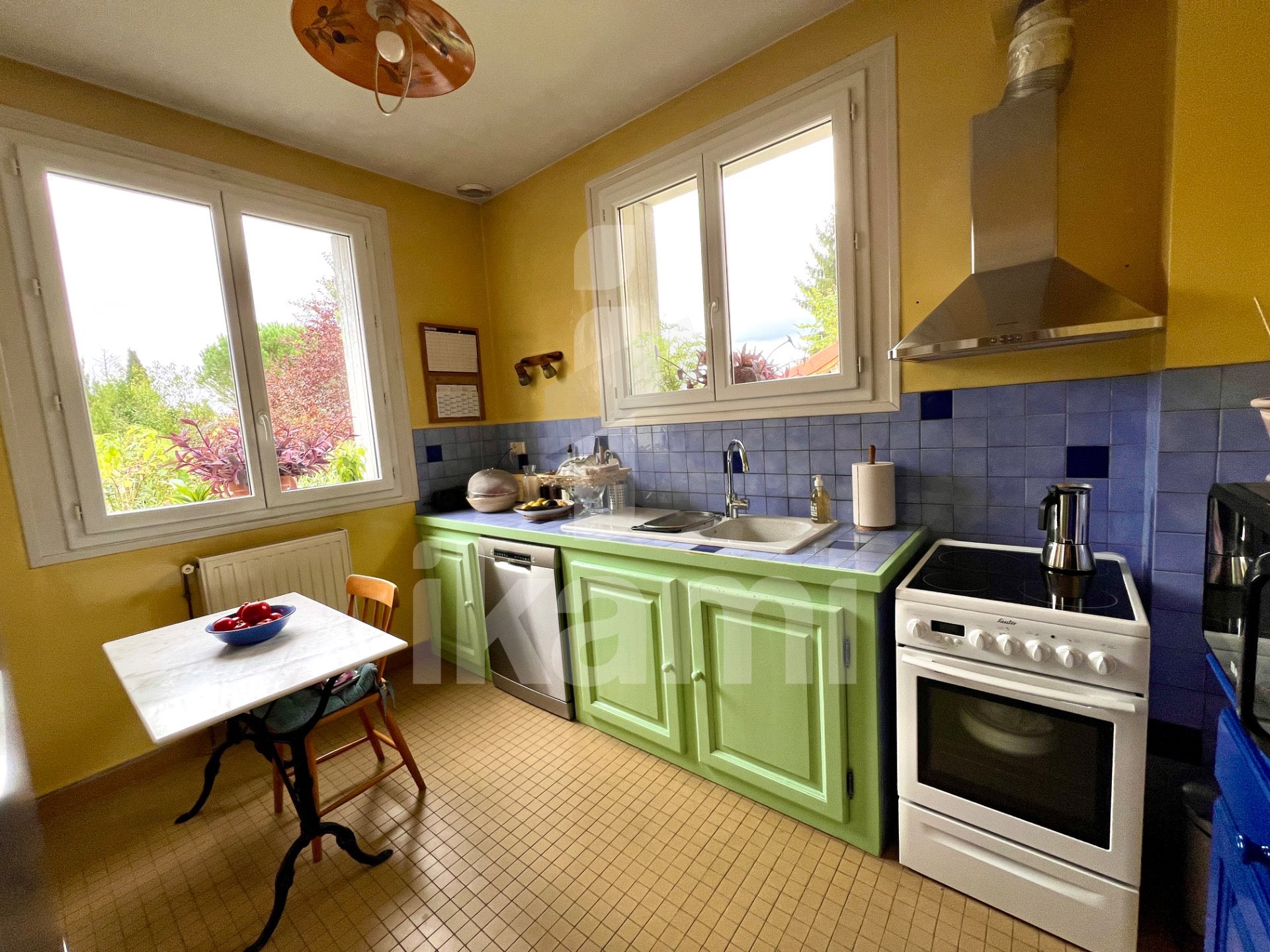 Maison à vendre, 67m², Bergerac