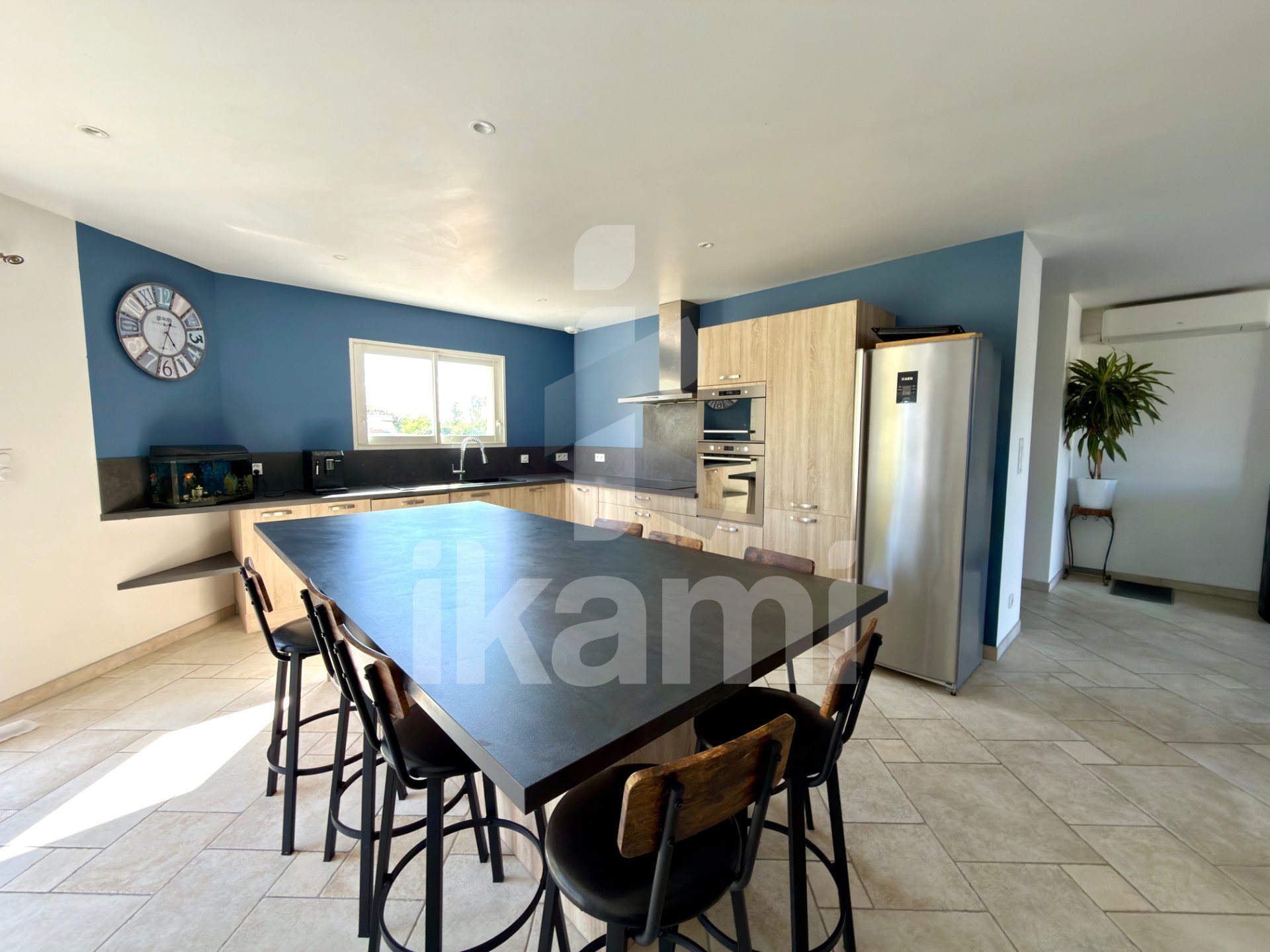 Maison à vendre, 130m², Saint-Germain-et-Mons