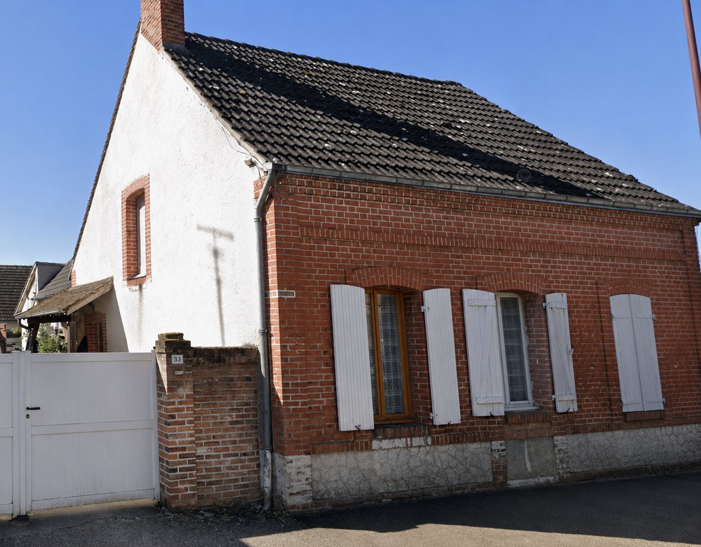 Maison à vendre, 72m², Selles-Saint-Denis