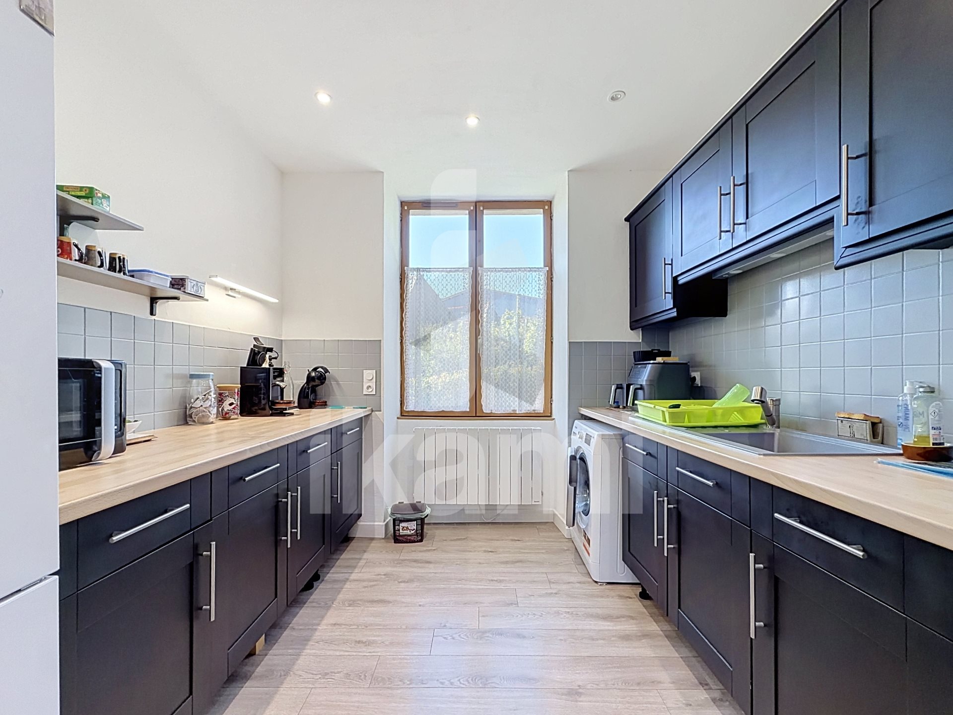 Appartement à vendre, 54m², Tullins