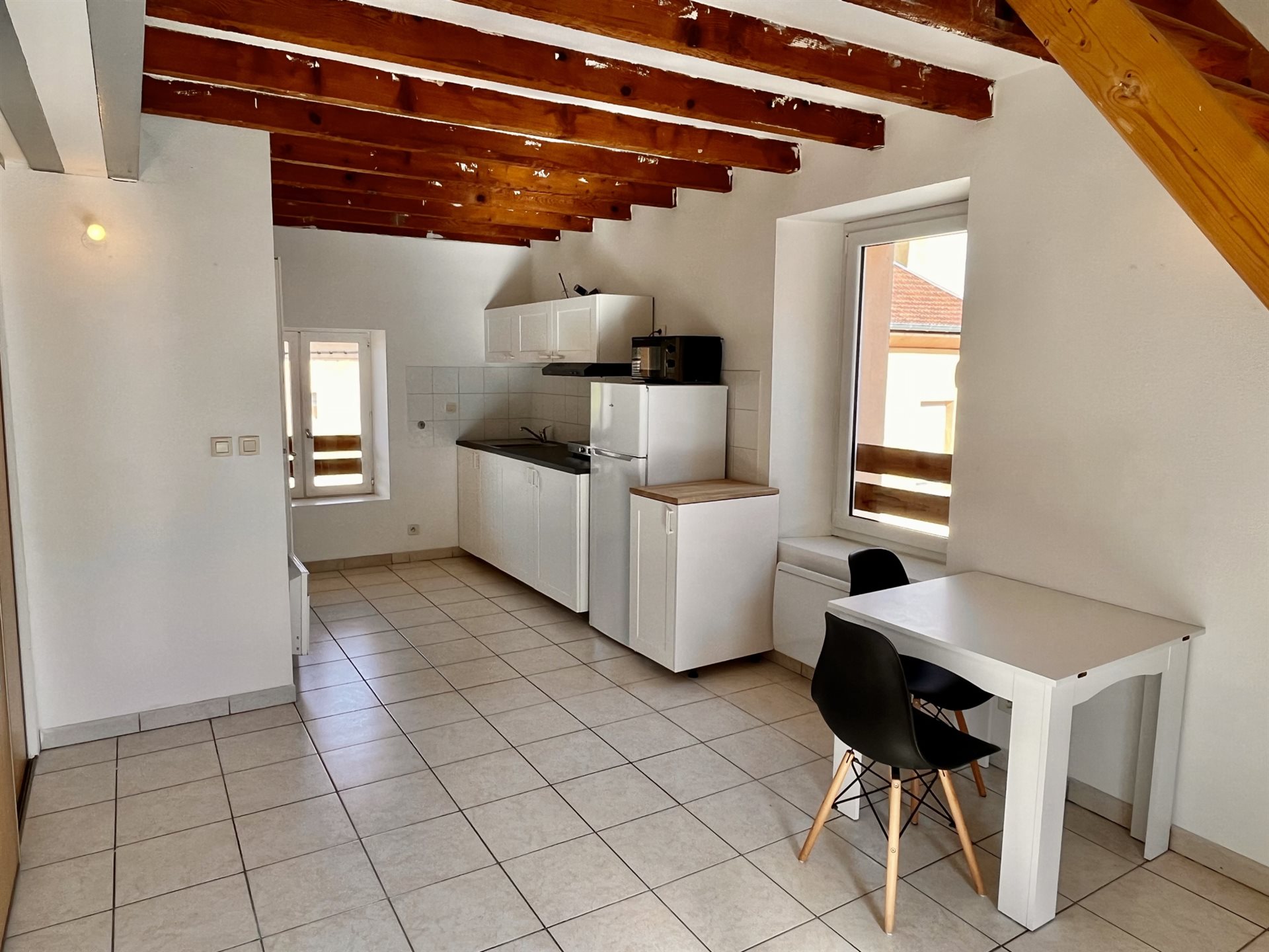 Appartement à vendre, 40m², Rives