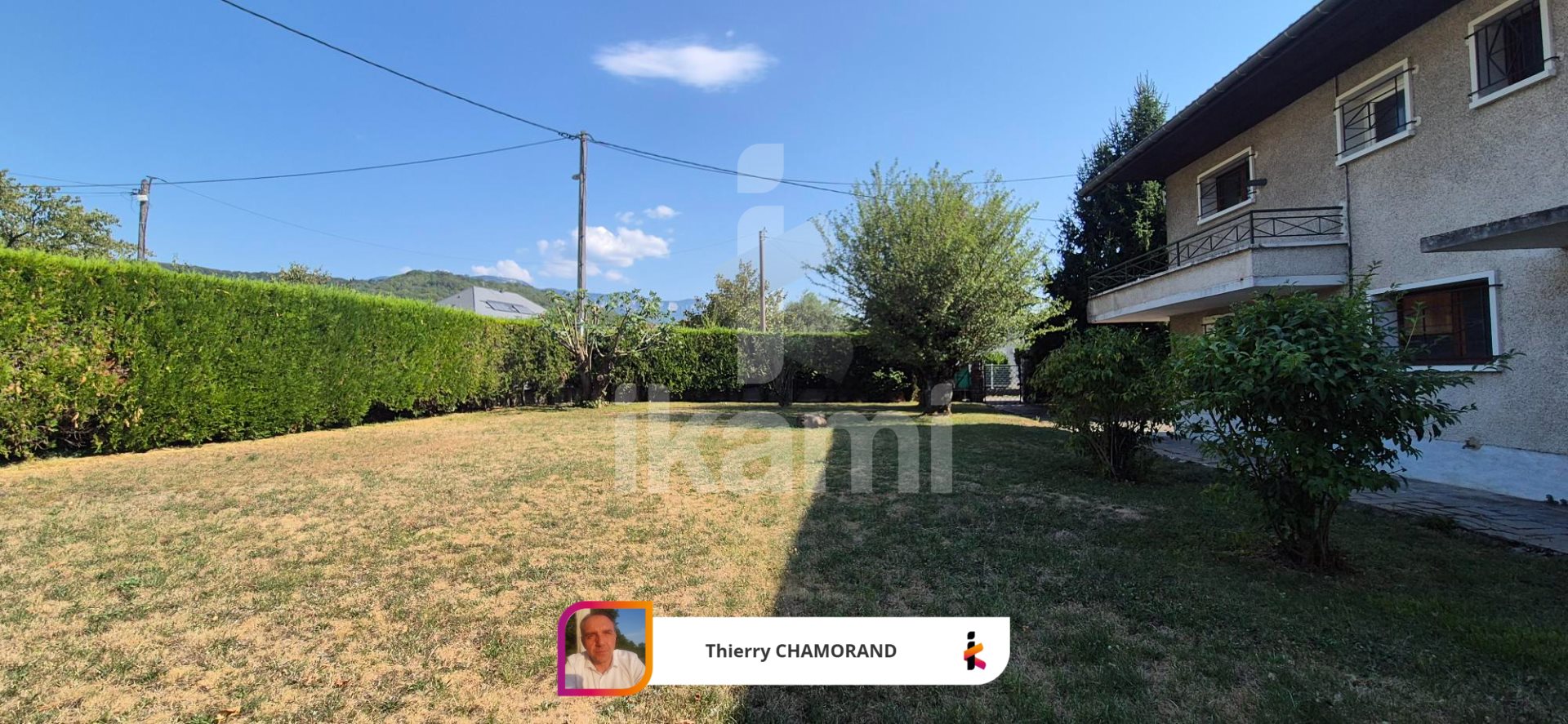 Maison à vendre, 108m², Brison-Saint-Innocent