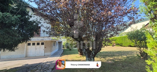 Maison 5 pièces 108 m² · à Brison-Saint-Innocent · 108 m² · 550 000 €