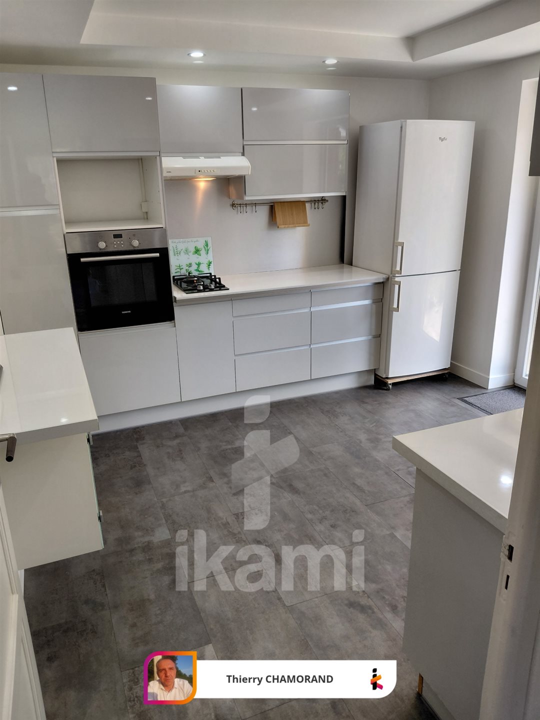 Maison à vendre, 72m², Saint-Julien-Mont-Denis
