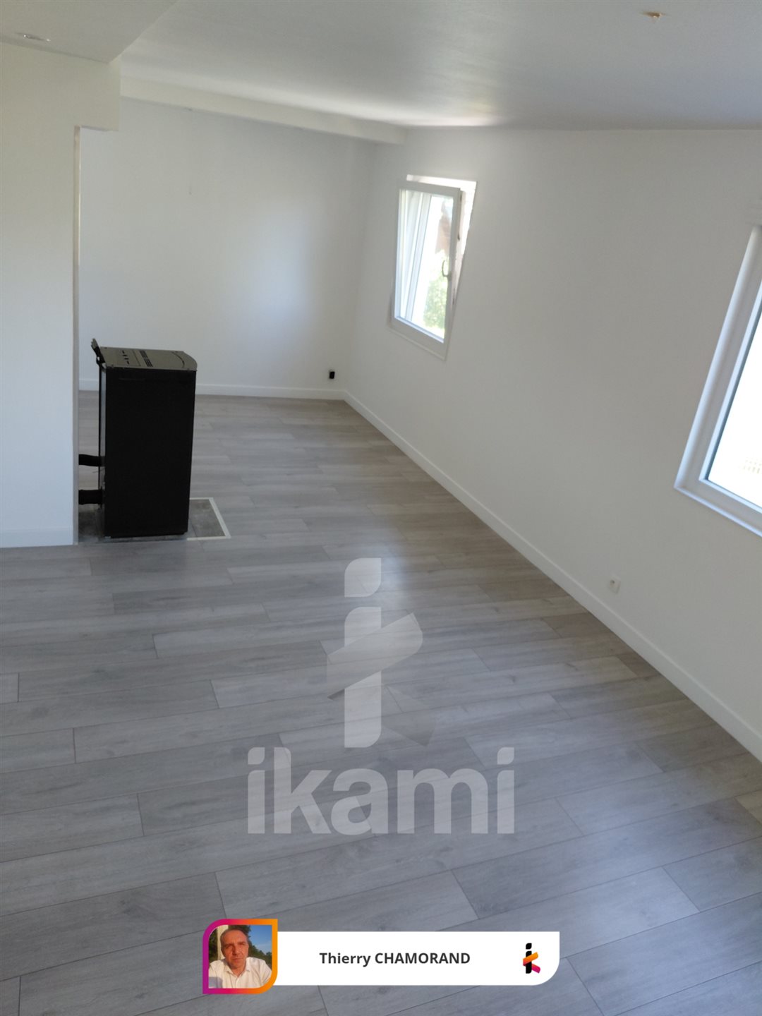 Maison à vendre, 72m², Saint-Julien-Mont-Denis
