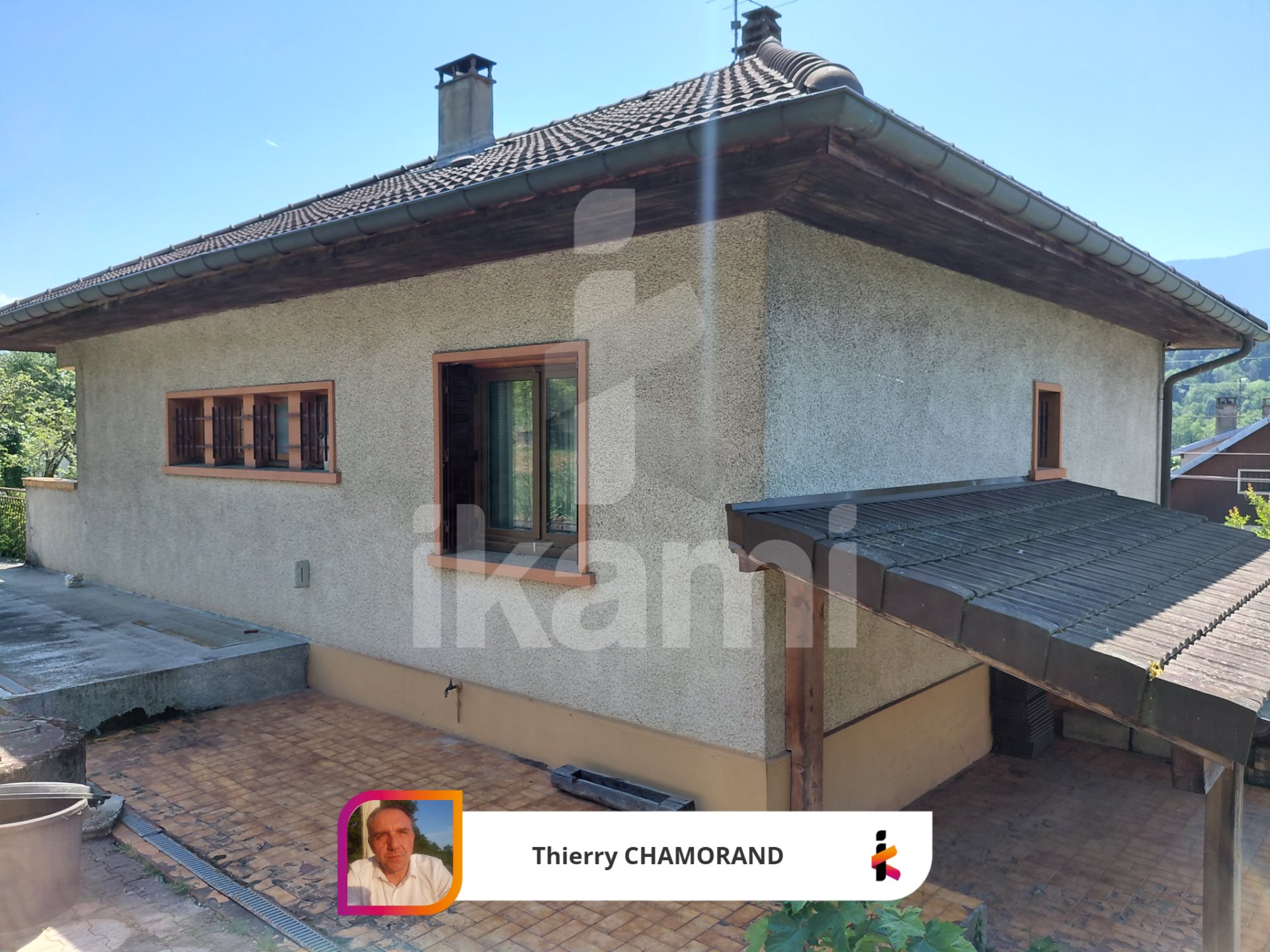 Maison à vendre, 167m², Aix-les-Bains