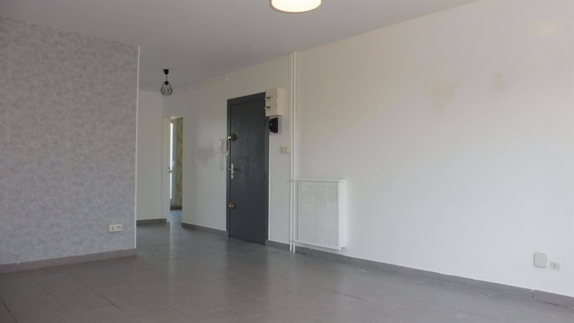 Appartement à vendre, 49m², Valence