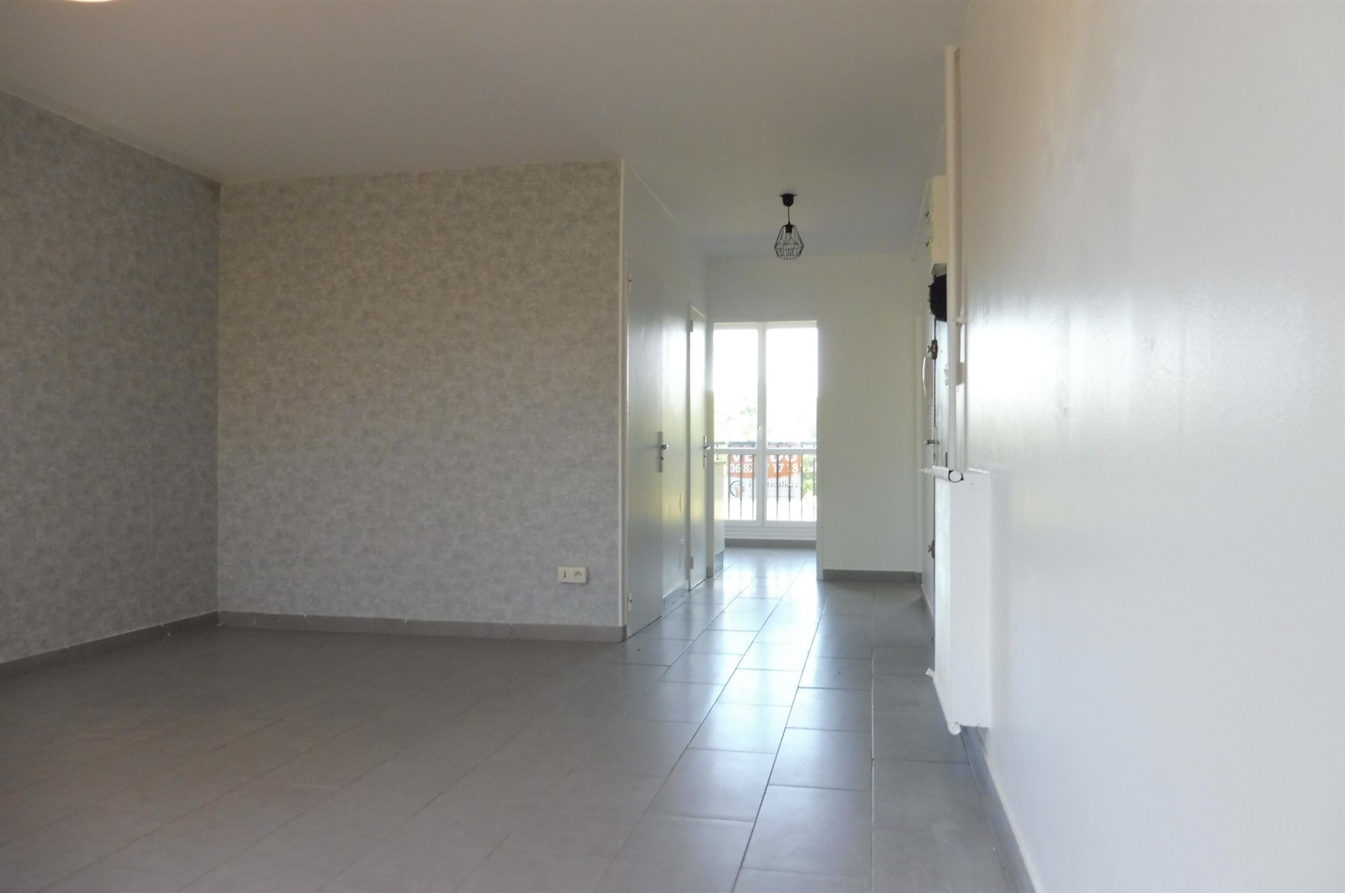 Appartement à vendre, 49m², Valence