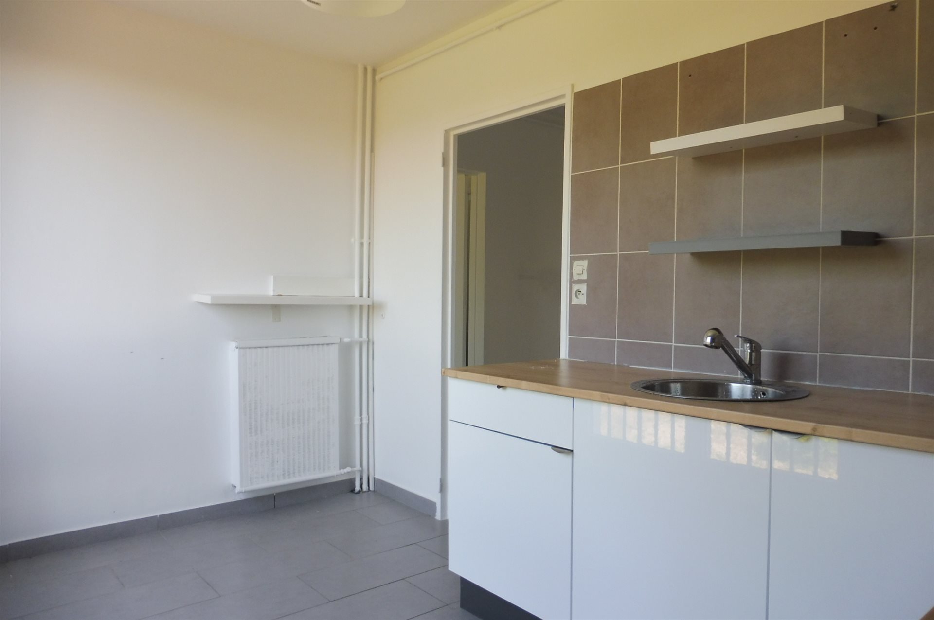 Appartement à vendre, 49m², Valence
