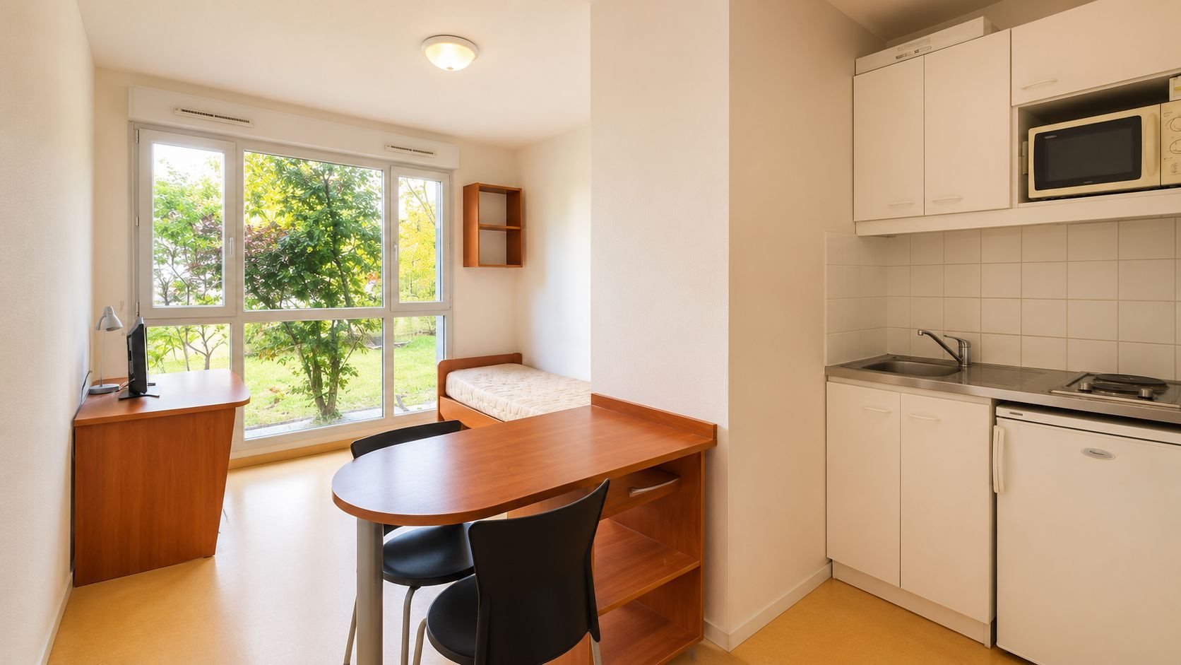 Appartement à vendre, 38m², Valence