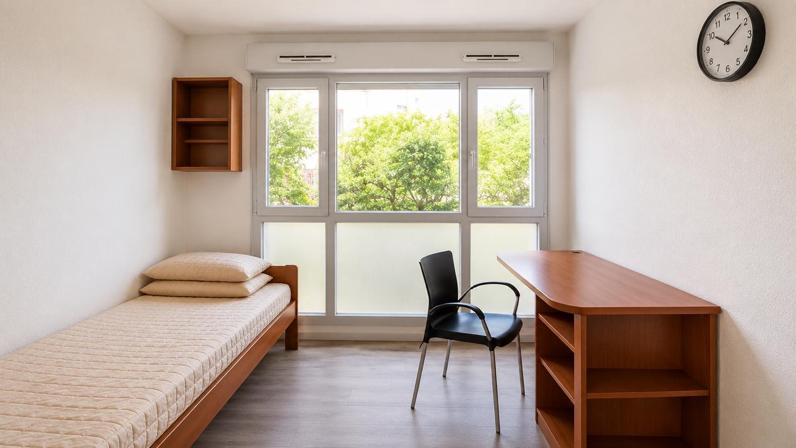 Appartement à vendre, 38m², Valence