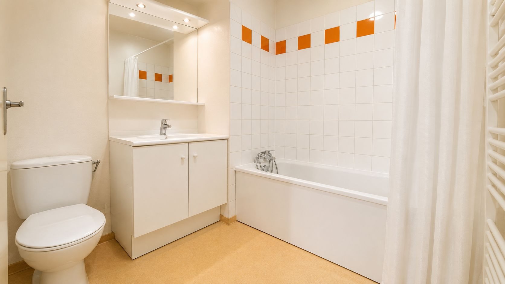Appartement à vendre, 38m², Valence