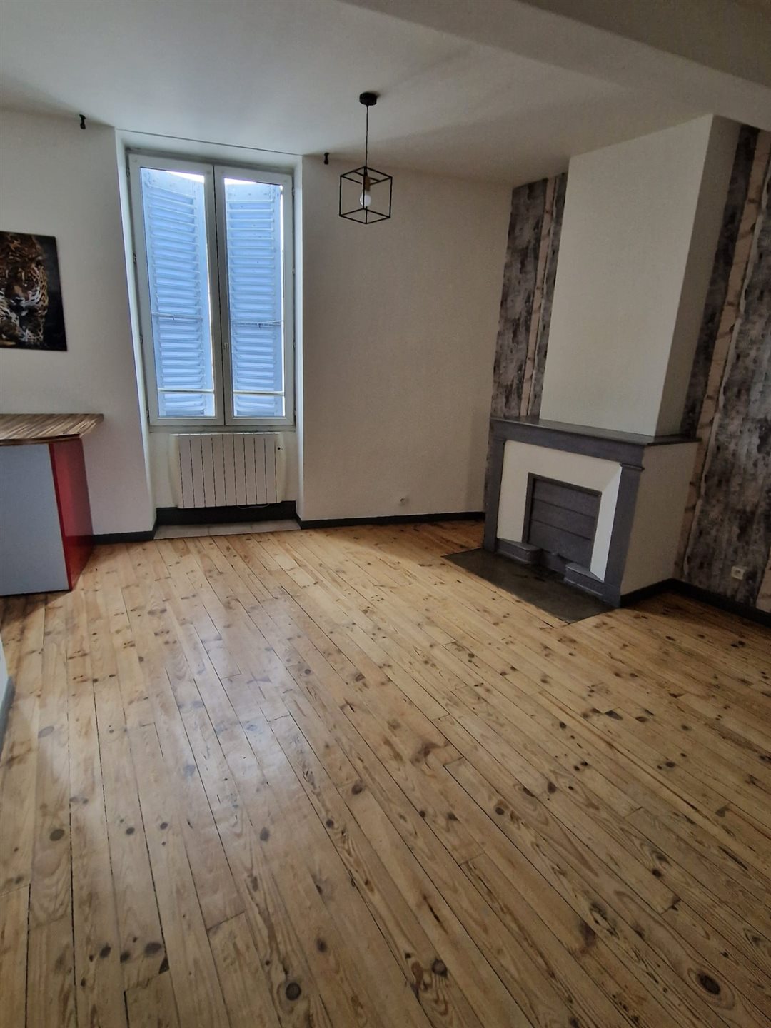 Appartement à vendre, 60m², Bourg-de-Péage