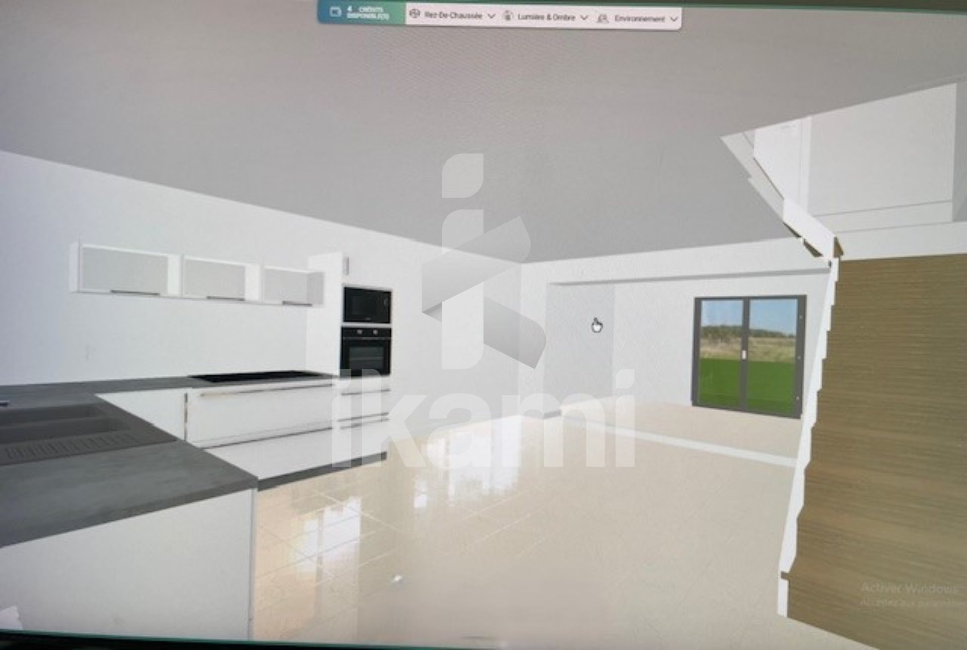 Maison à vendre, 90m², Eyzin-Pinet