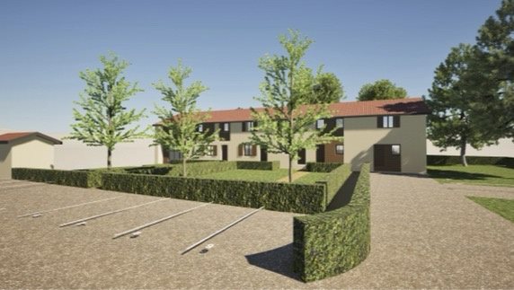 Maison à vendre, 93m², Eyzin-Pinet