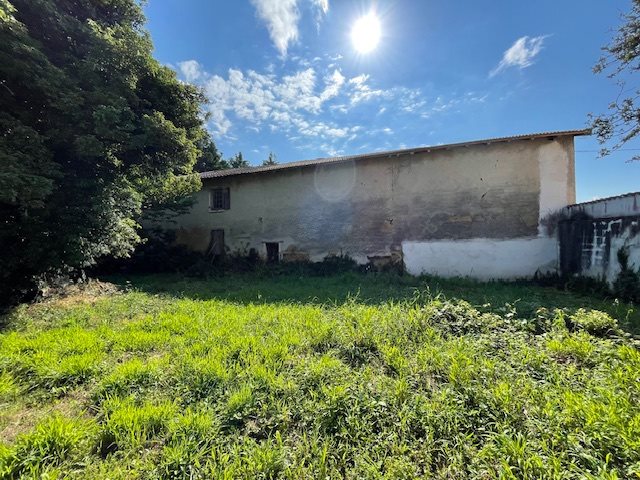 Maison à vendre, 93m², Eyzin-Pinet