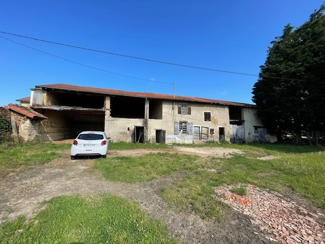Maison à vendre, 93m², Eyzin-Pinet
