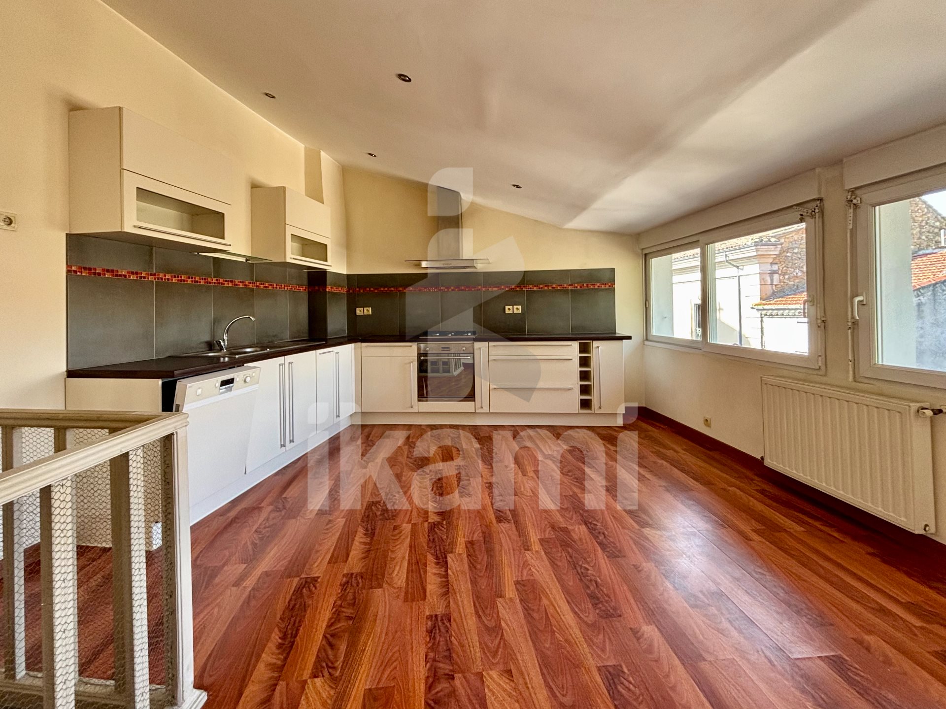 Maison à vendre, 95m², Orange
