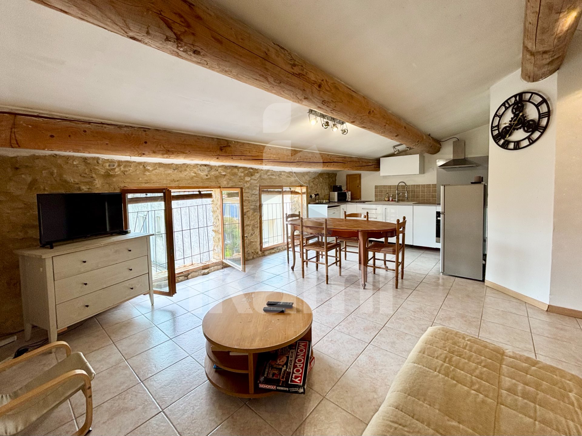Maison à vendre, 82m², Codolet