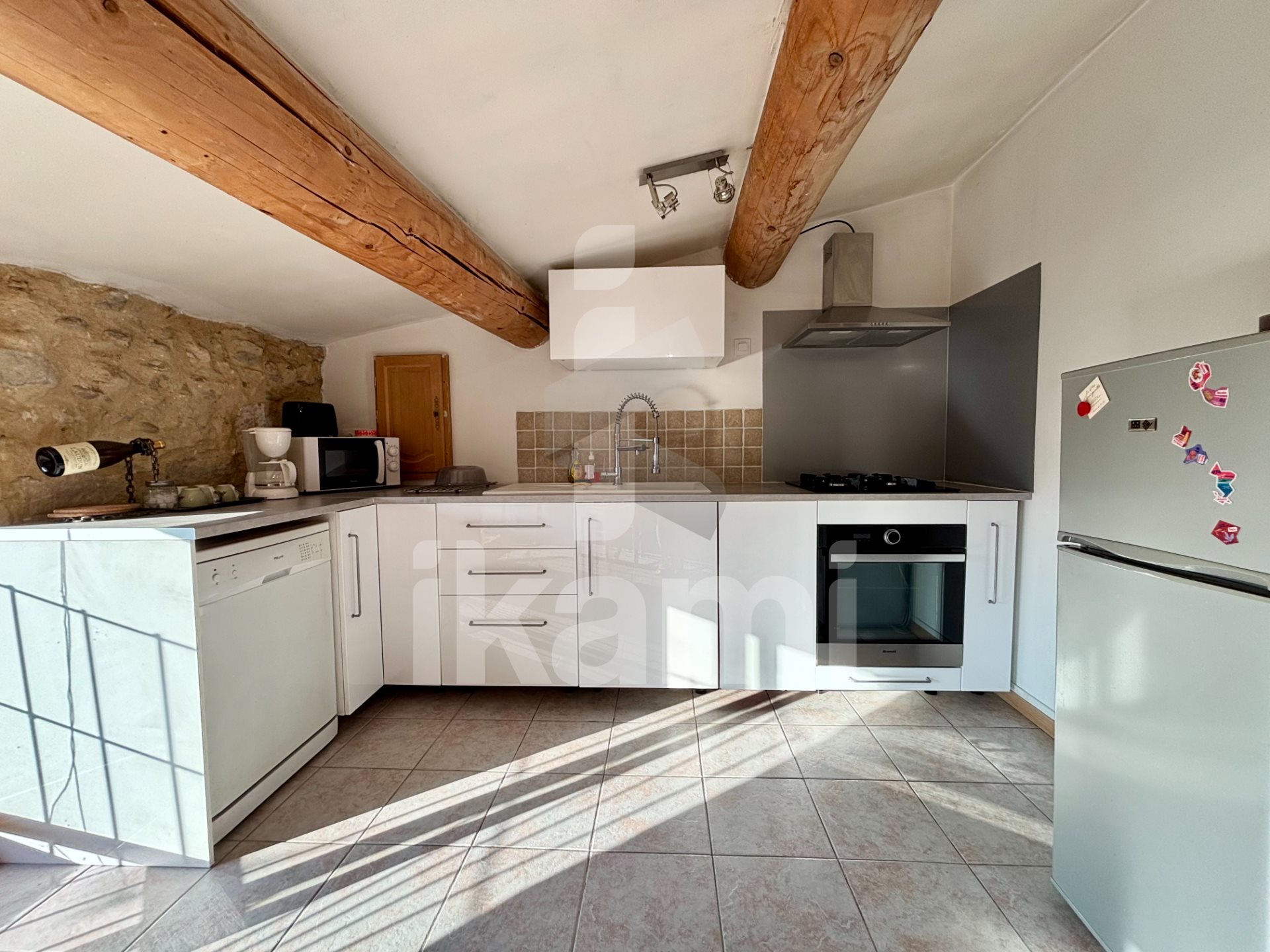 Maison à vendre, 82m², Codolet